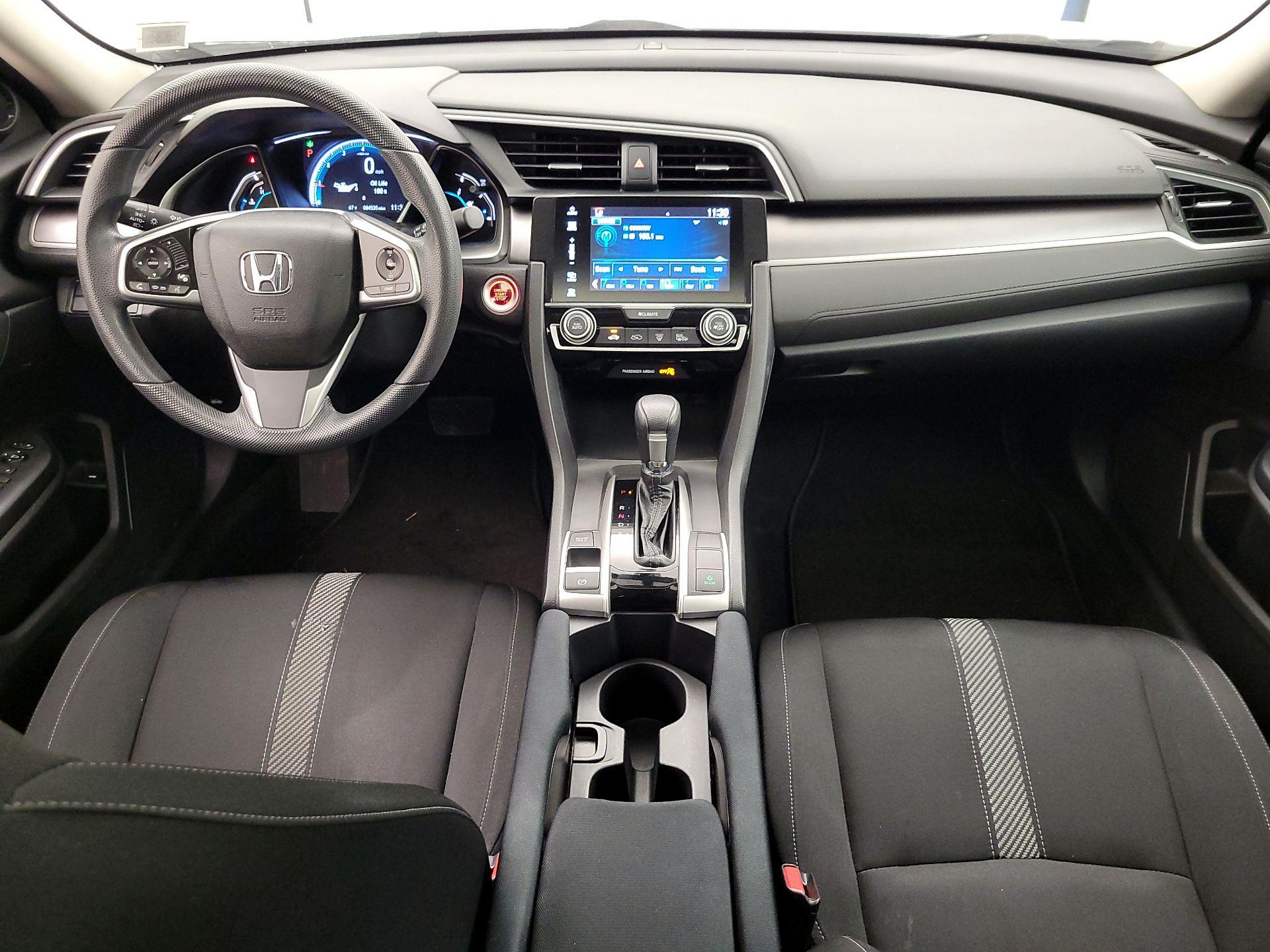 Thumbnail: 2016 Honda Civic - 9