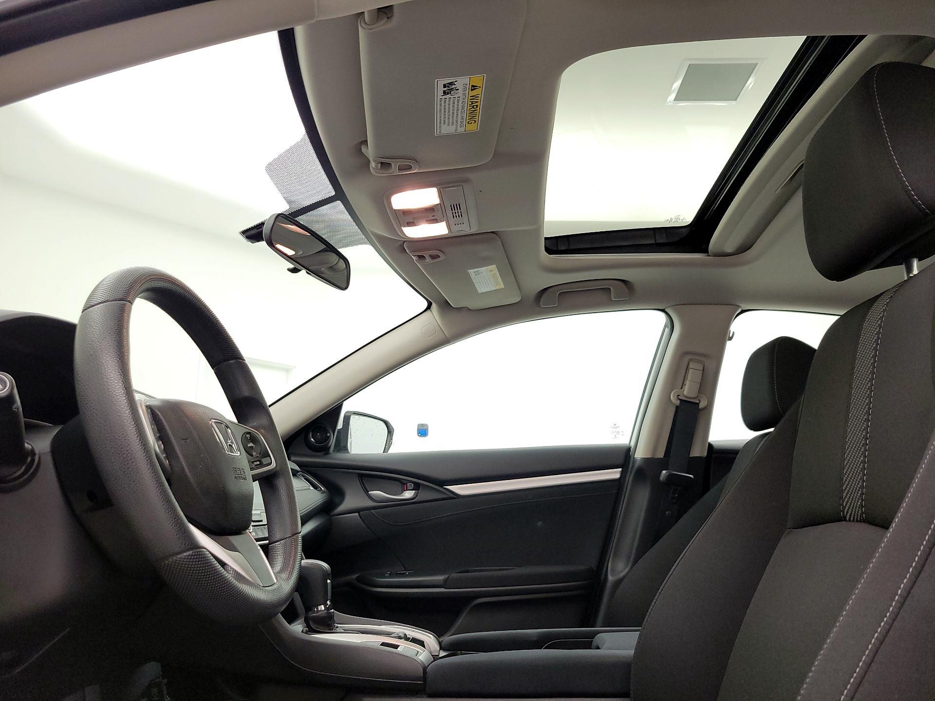 Thumbnail: 2016 Honda Civic - 19