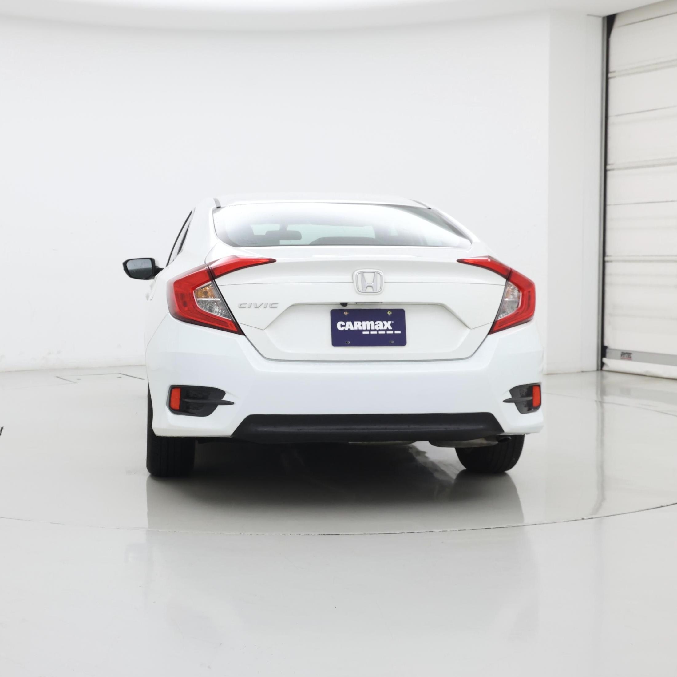 Thumbnail: 2016 Honda Civic - 6