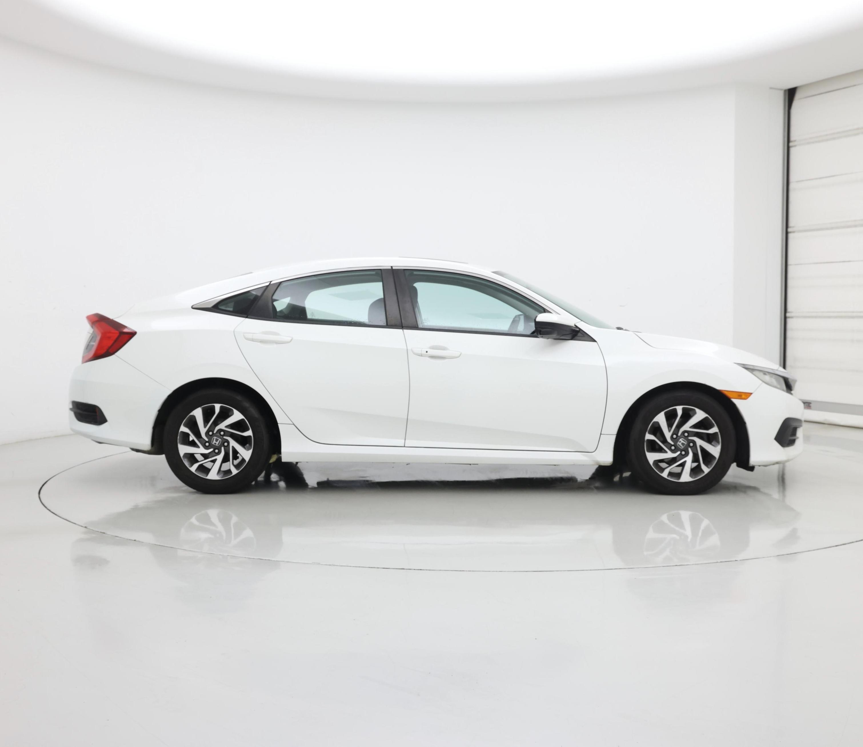 Thumbnail: 2016 Honda Civic - 7
