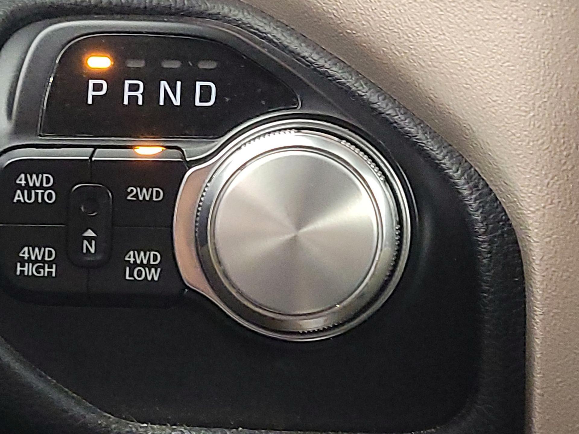 Thumbnail: 2020 RAM 1500 - 18