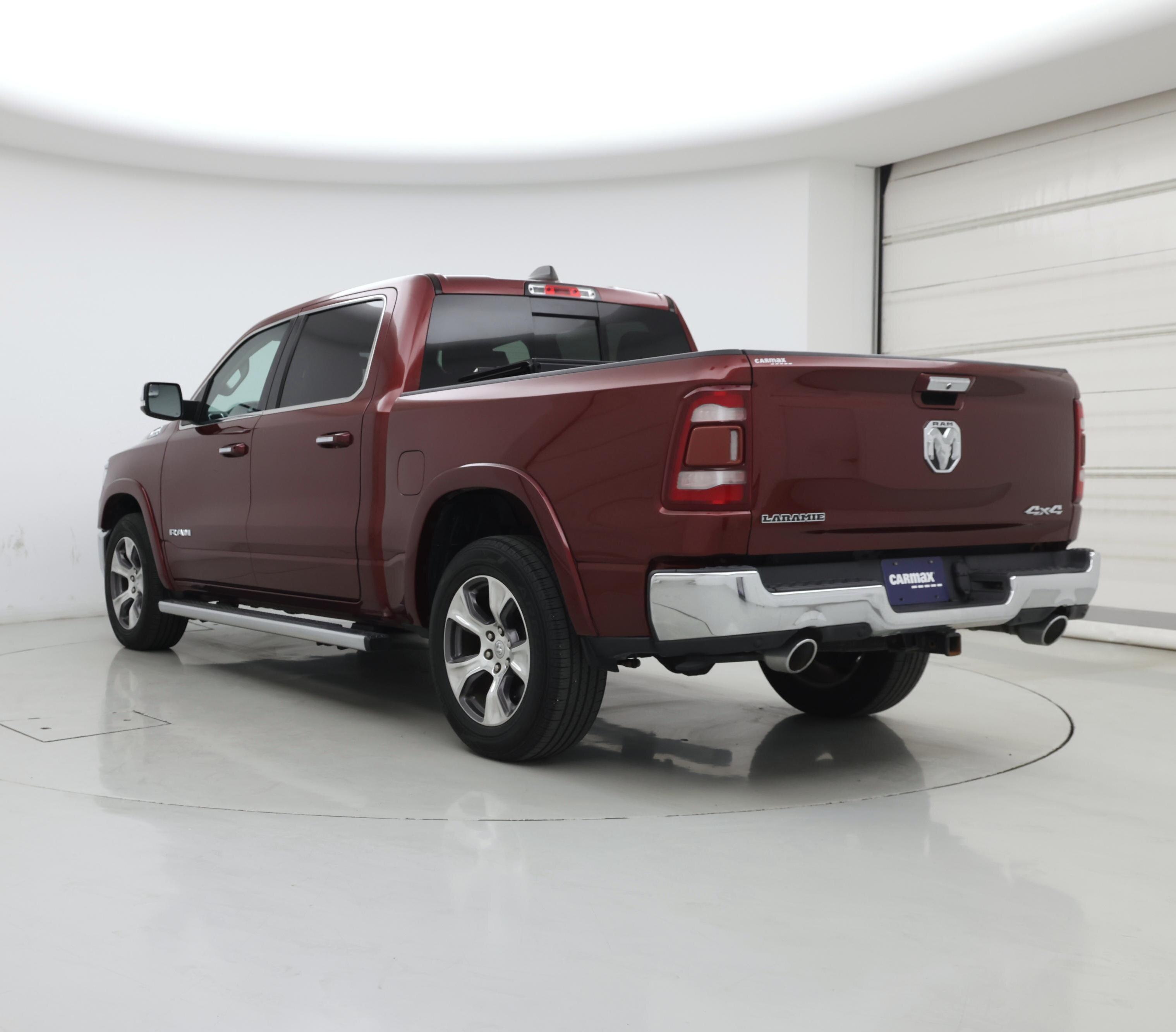 Thumbnail: 2020 RAM 1500 - 2