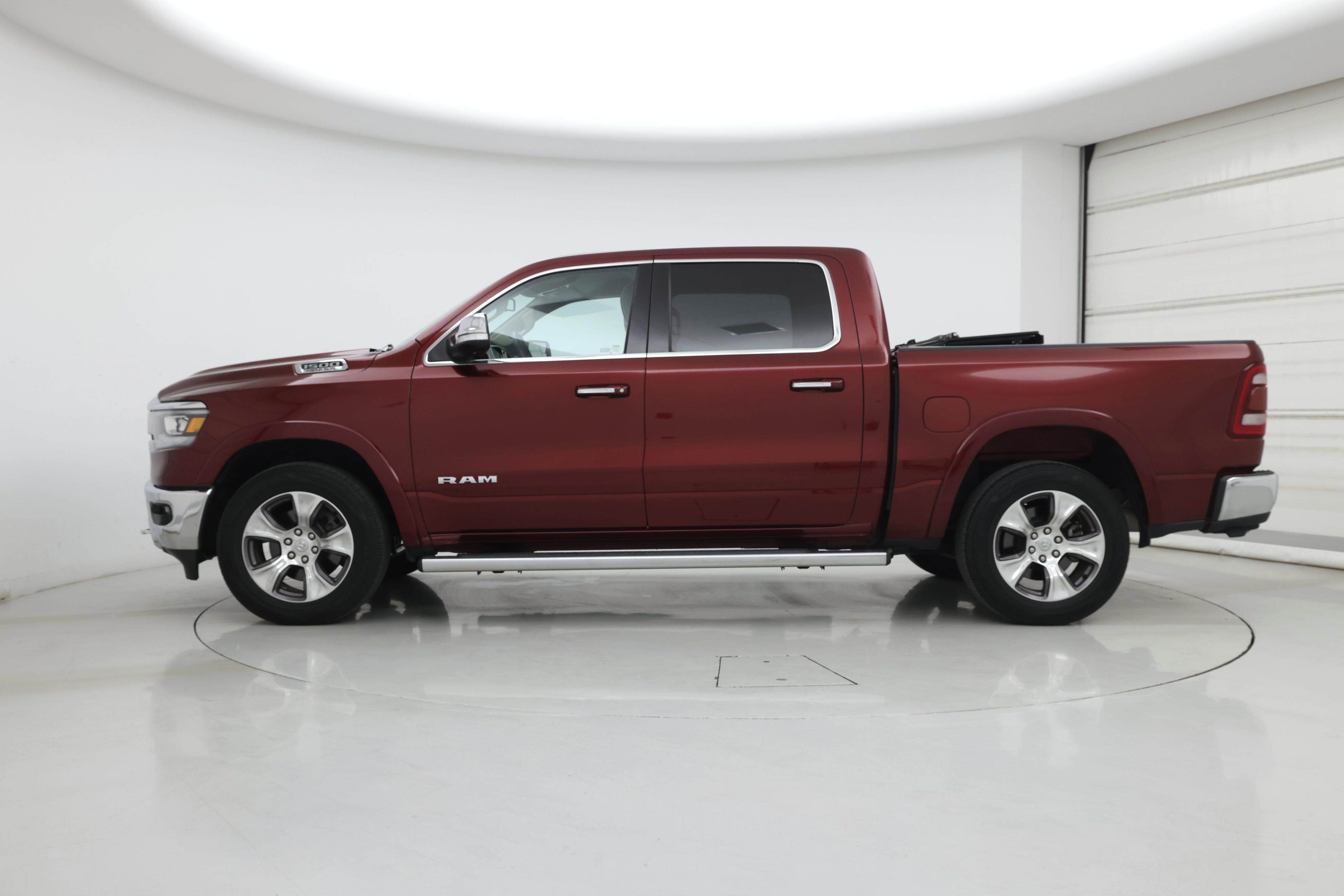 Thumbnail: 2020 RAM 1500 - 3