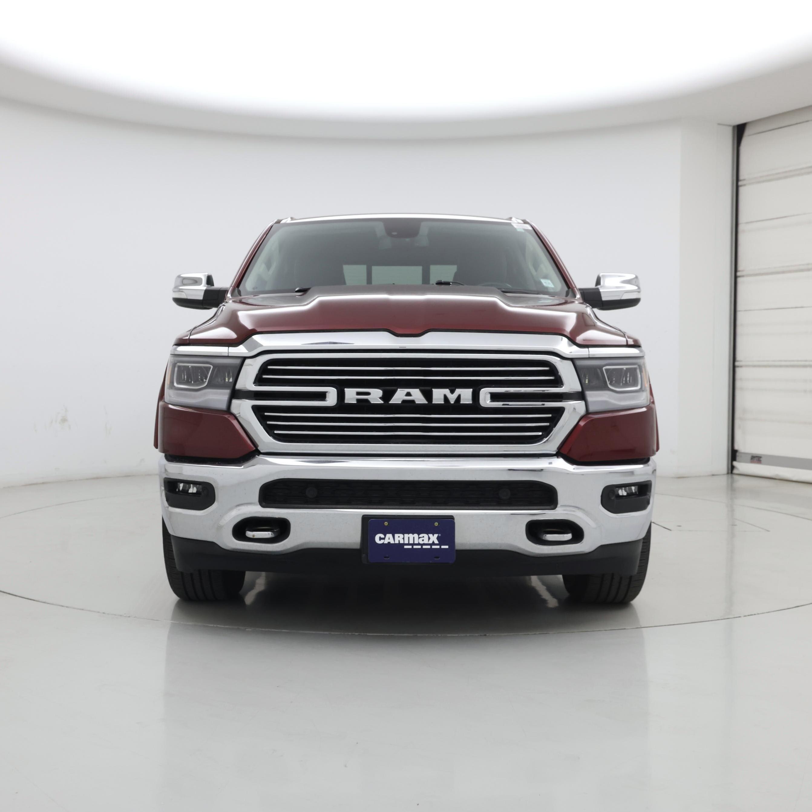 Thumbnail: 2020 RAM 1500 - 5