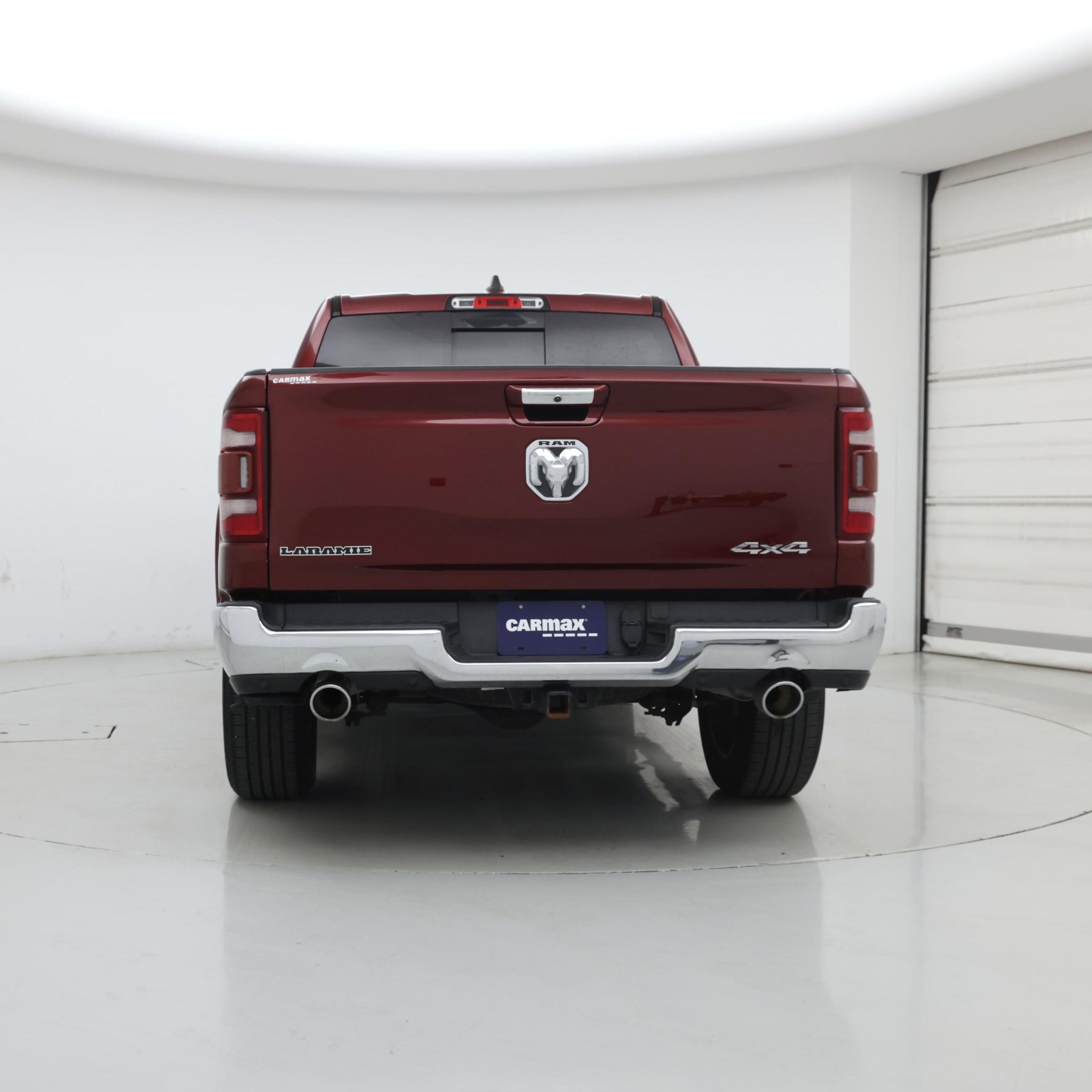 Thumbnail: 2020 RAM 1500 - 6