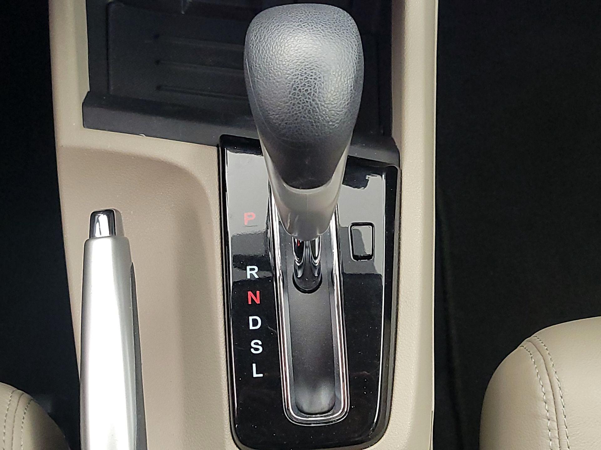 Thumbnail: 2015 Honda Civic - 17