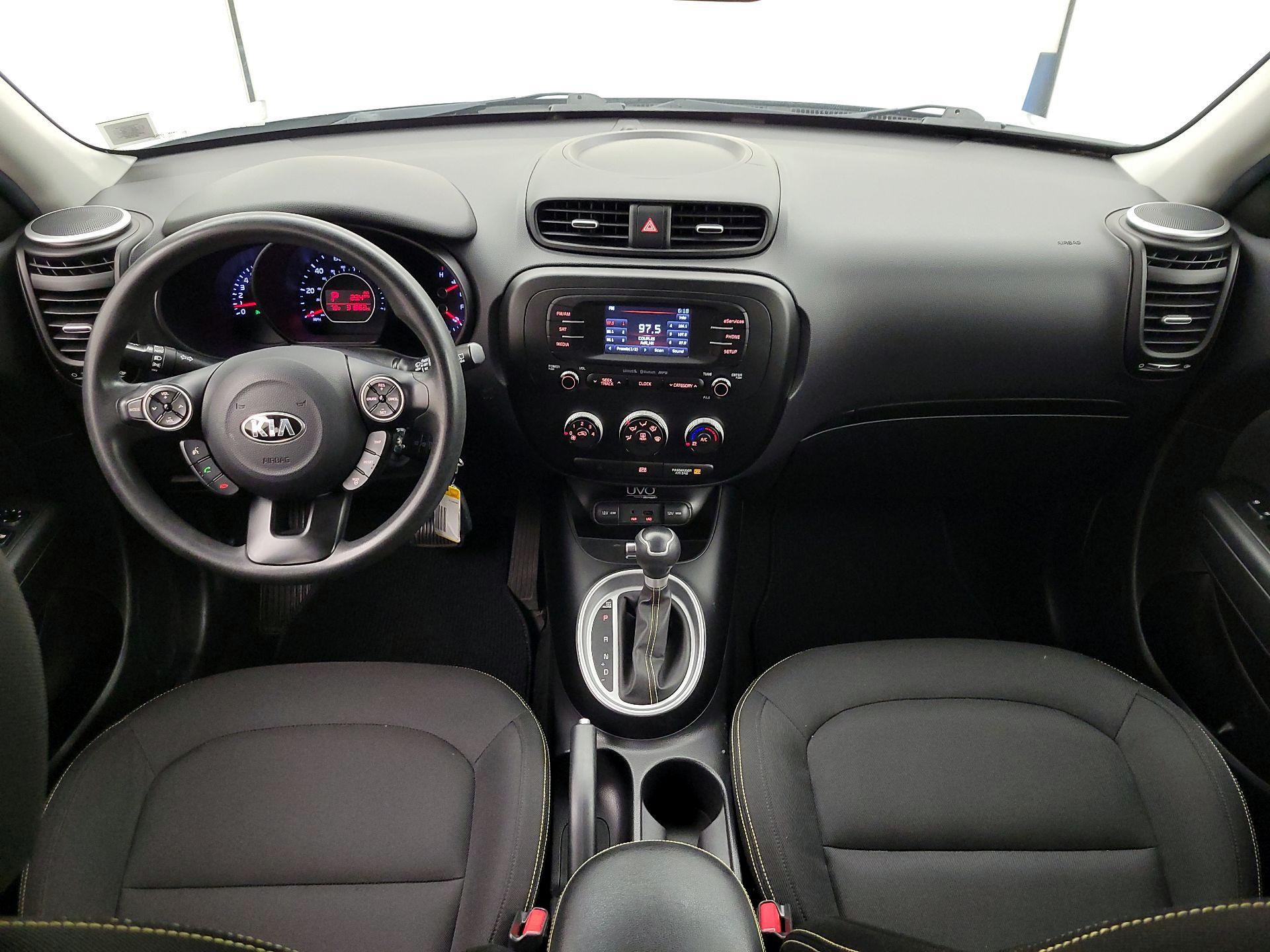 Thumbnail: 2015 Kia Soul - 9