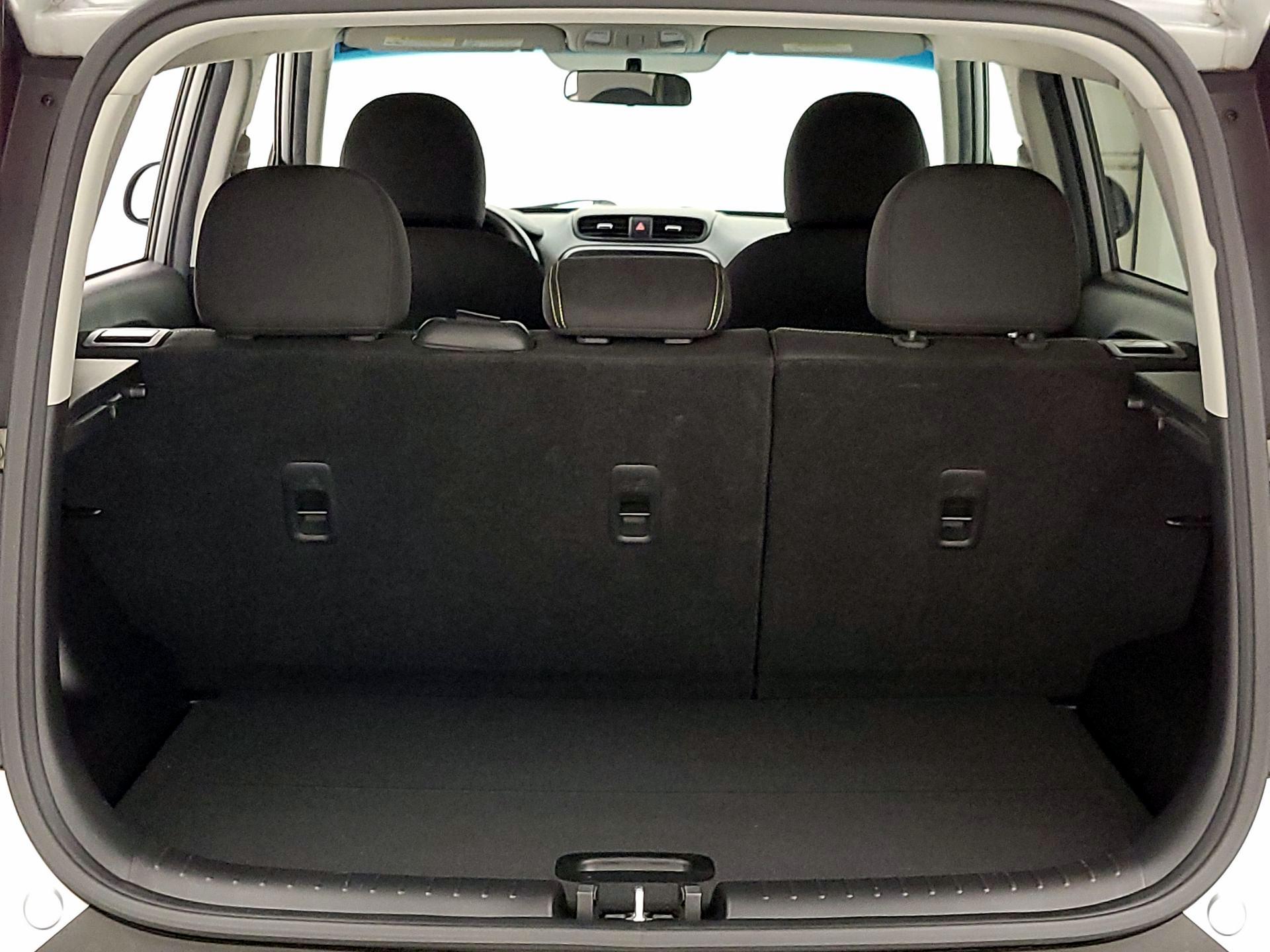 Thumbnail: 2015 Kia Soul - 20