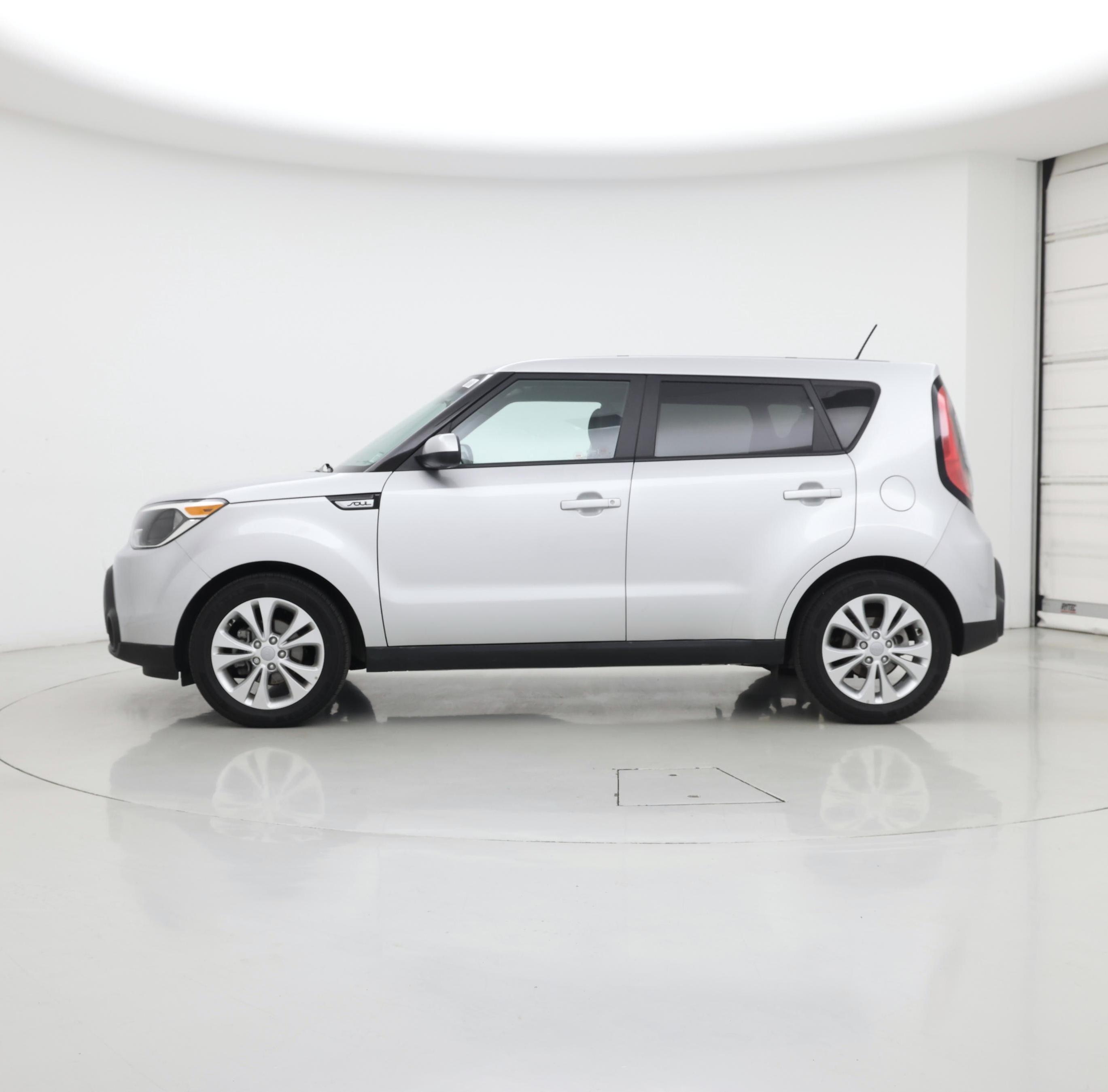Thumbnail: 2015 Kia Soul - 3