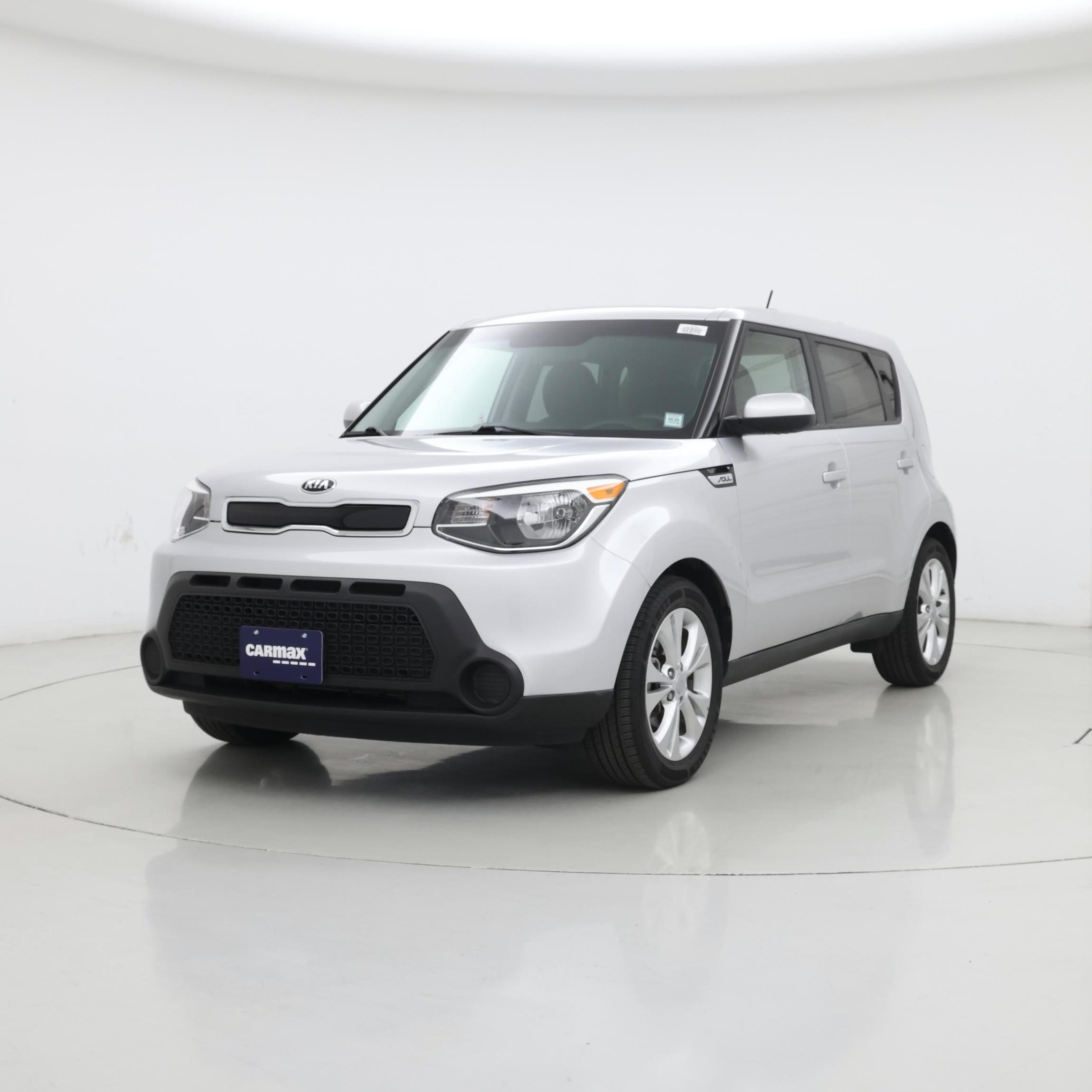 Thumbnail: 2015 Kia Soul - 4