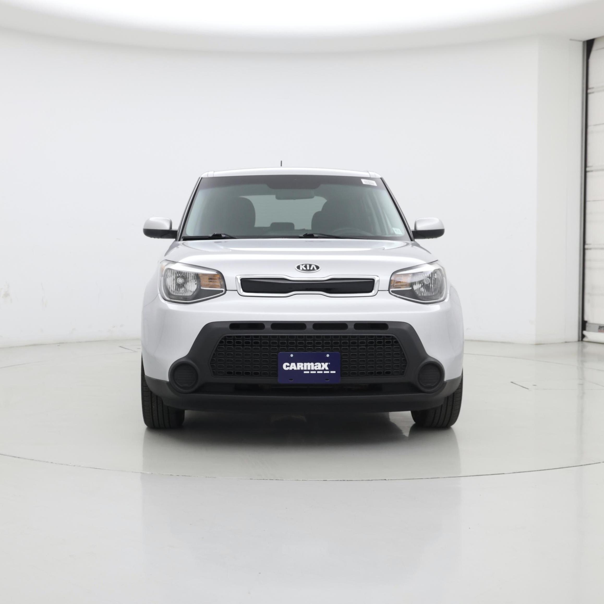 Thumbnail: 2015 Kia Soul - 5