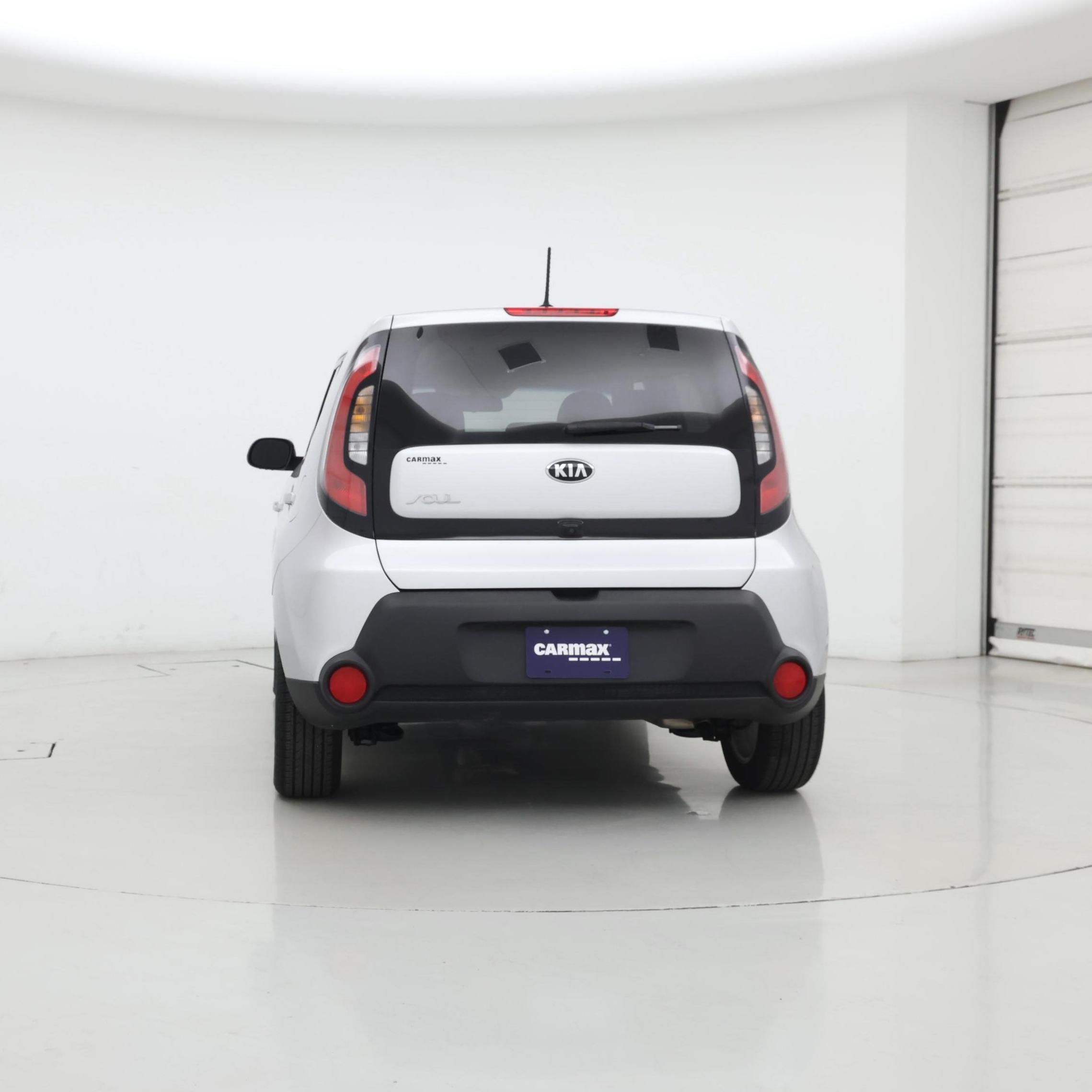 Thumbnail: 2015 Kia Soul - 6
