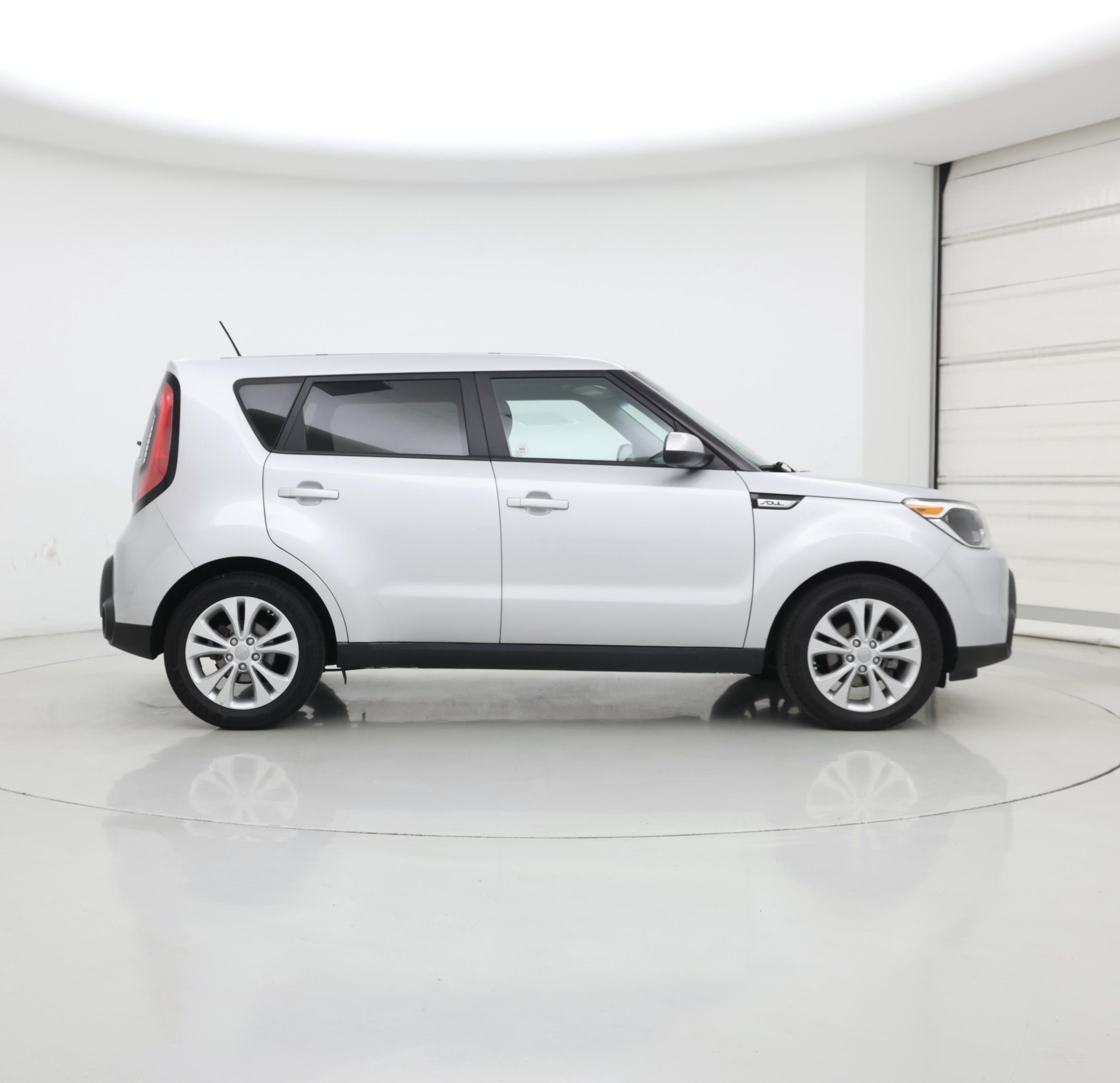 Thumbnail: 2015 Kia Soul - 7