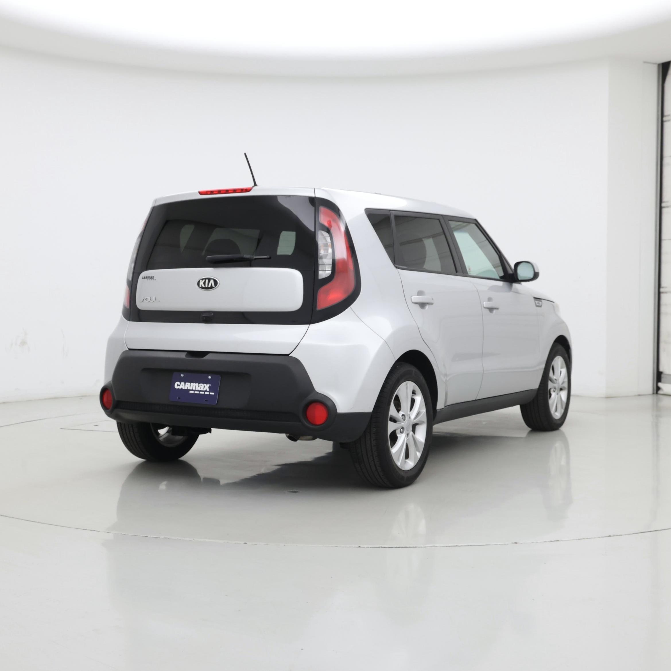 Thumbnail: 2015 Kia Soul - 8
