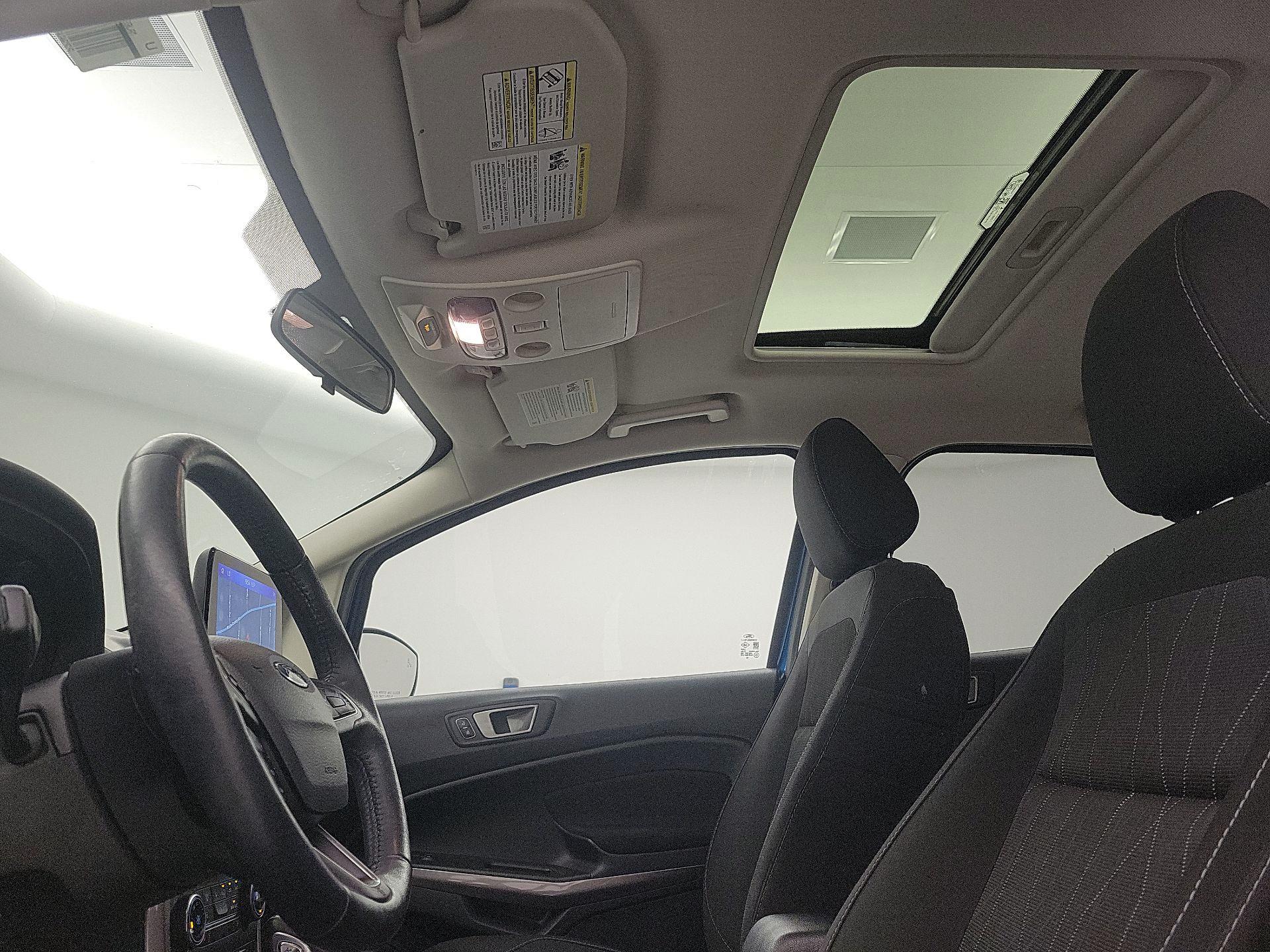 Thumbnail: 2020 Ford EcoSport - 20