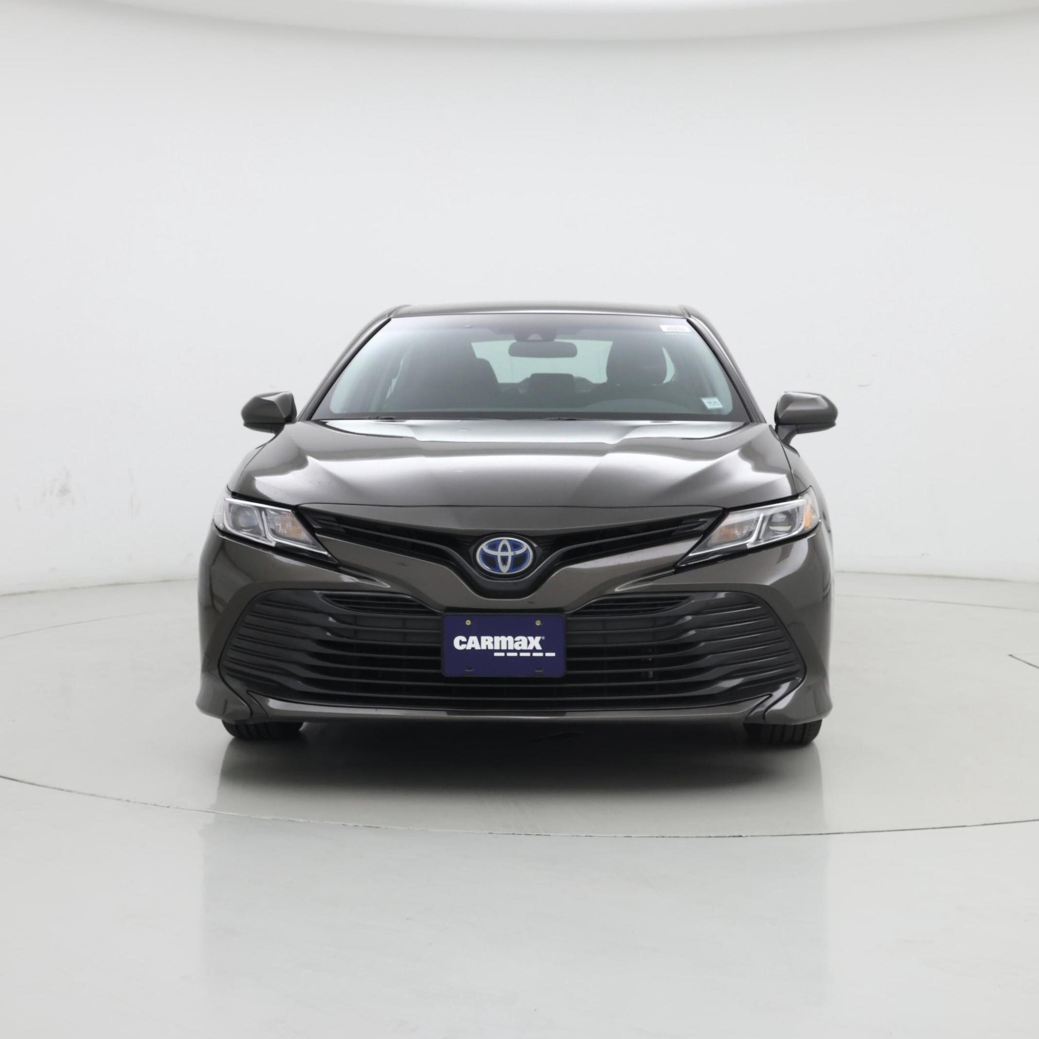 Thumbnail: 2019 Toyota Camry - 5