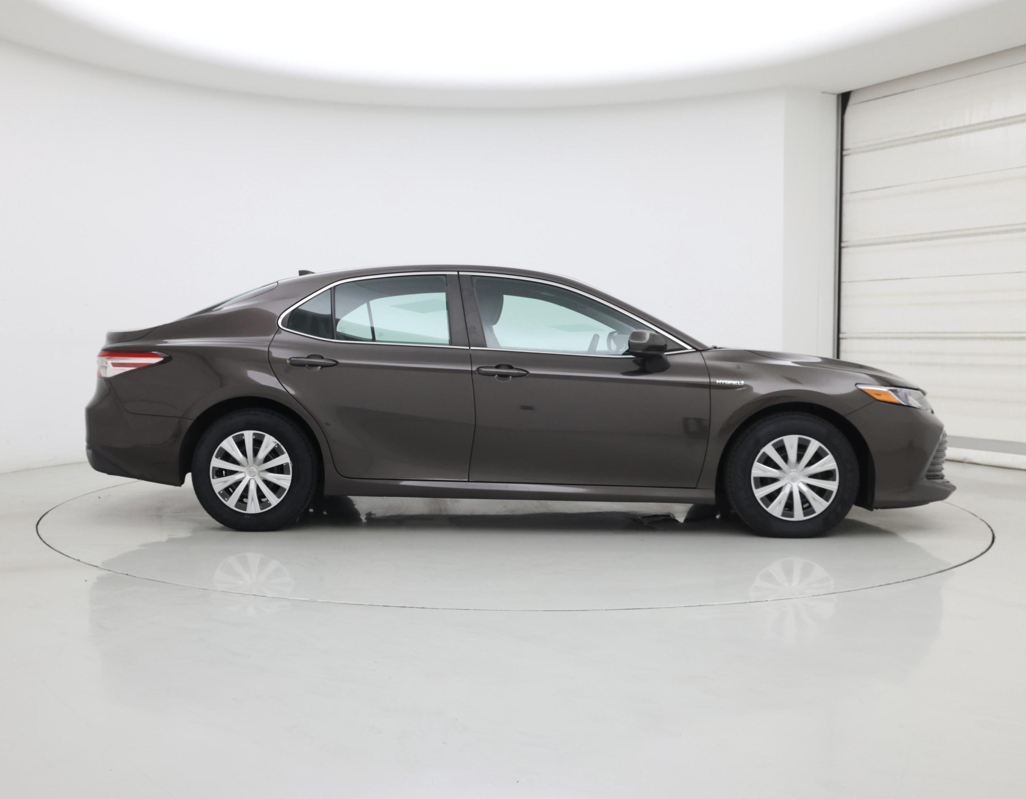 Thumbnail: 2019 Toyota Camry - 7