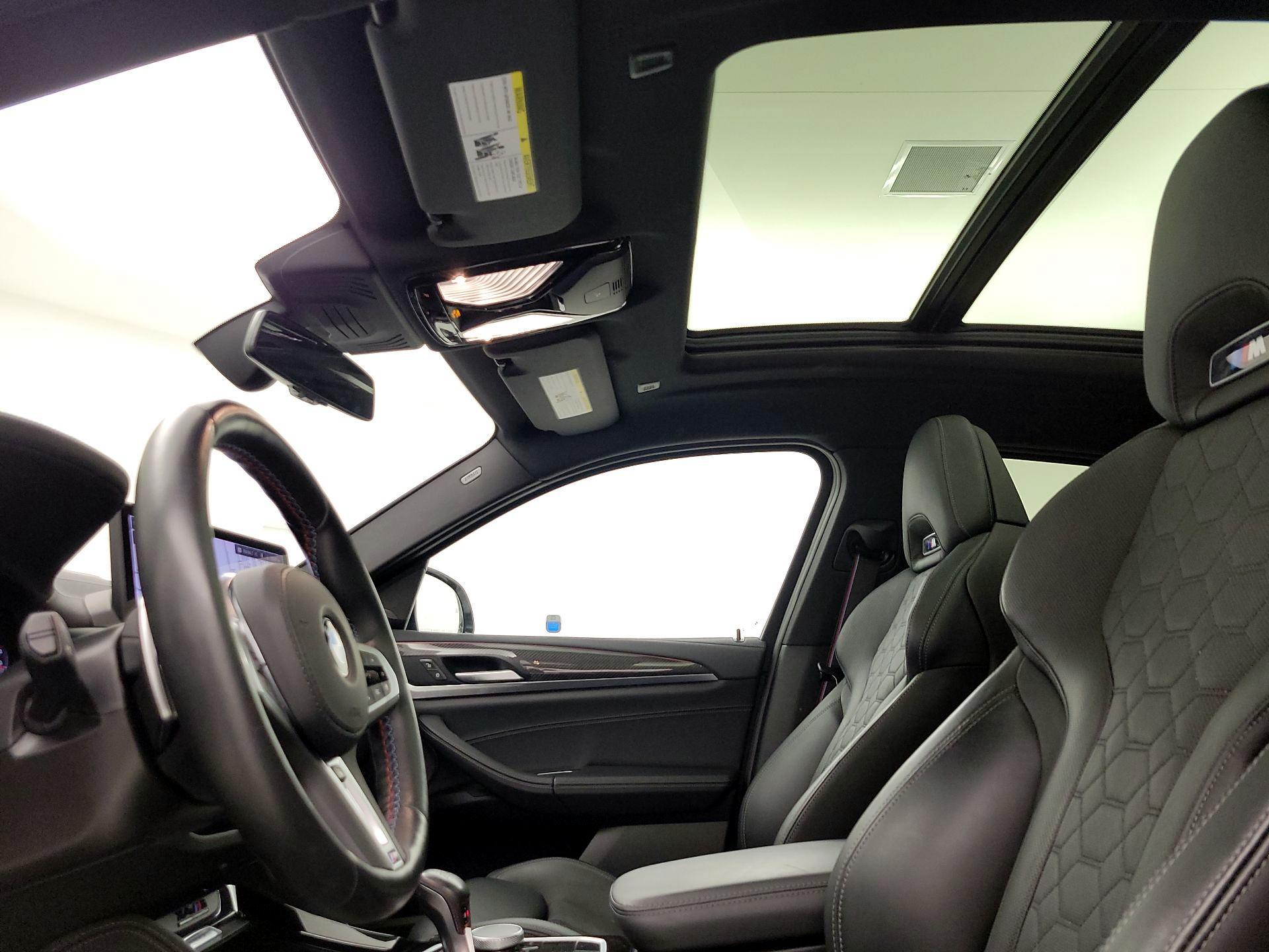 Thumbnail: 2024 BMW X4 - 20