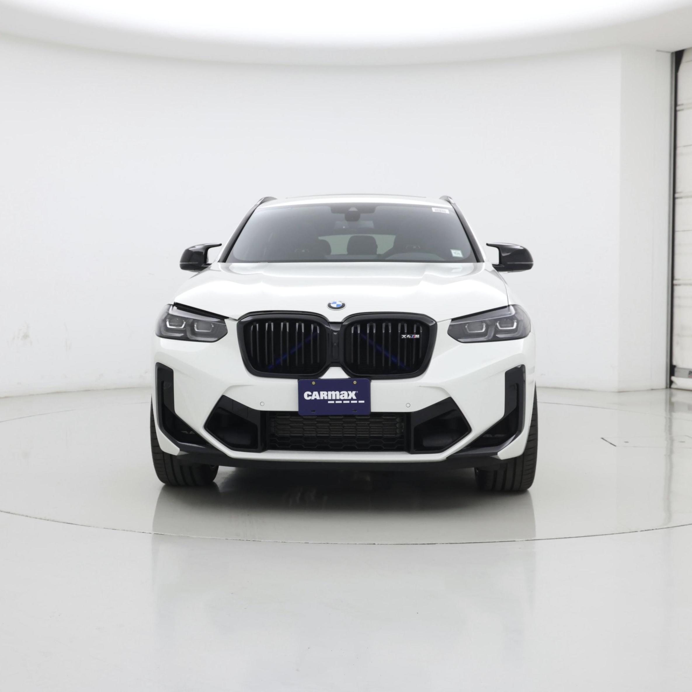 Thumbnail: 2024 BMW X4 - 5