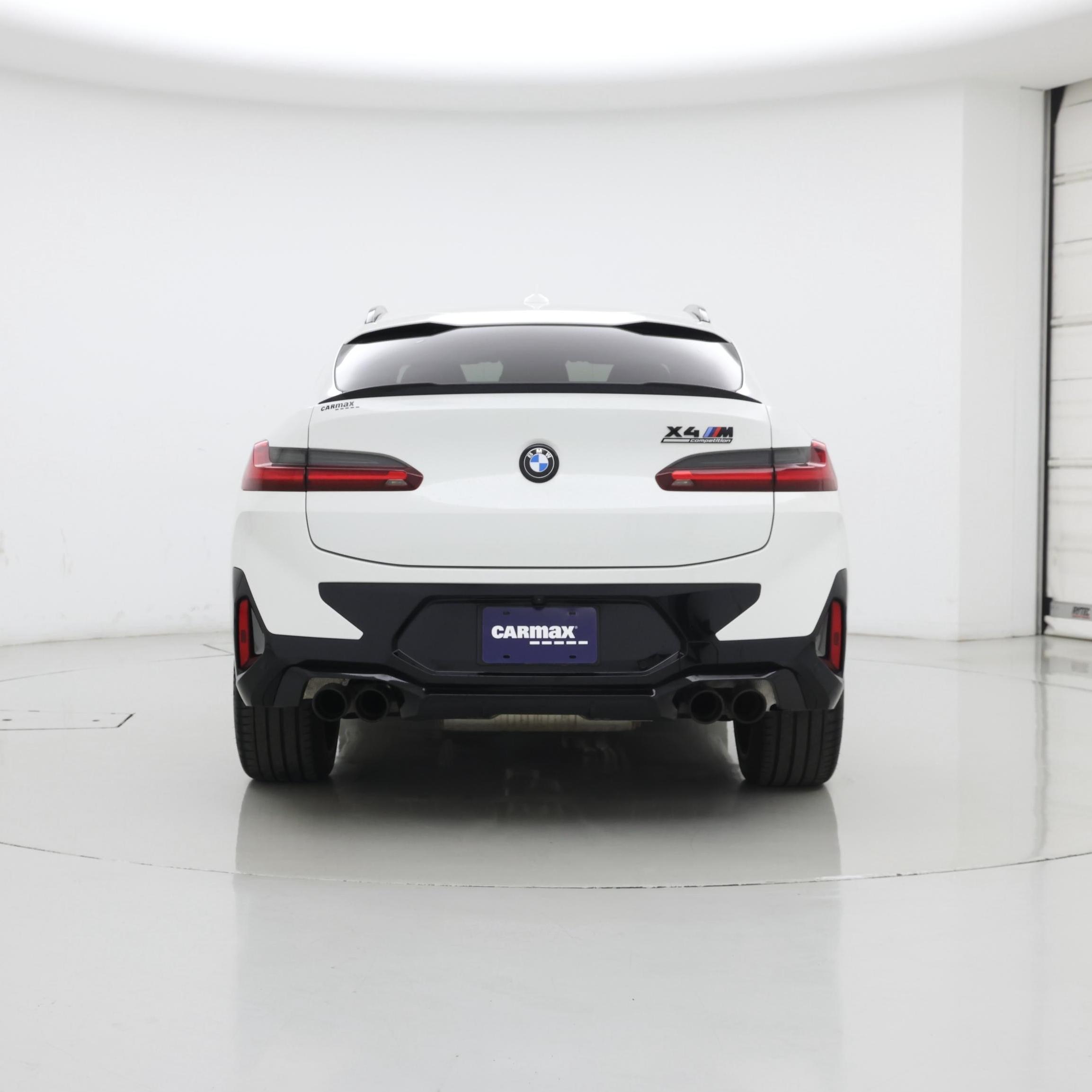 Thumbnail: 2024 BMW X4 - 6