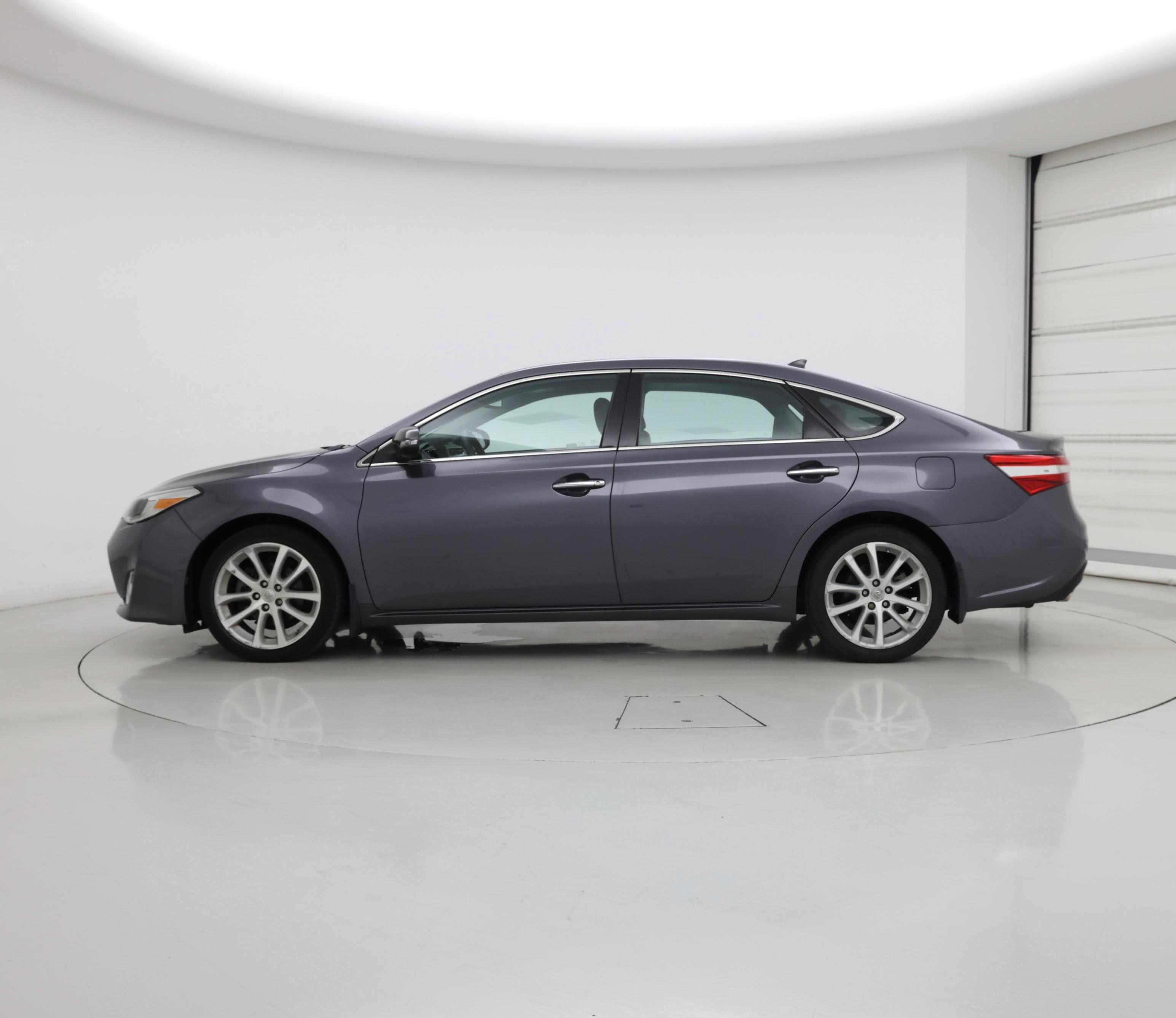 Thumbnail: 2014 Toyota Avalon - 3