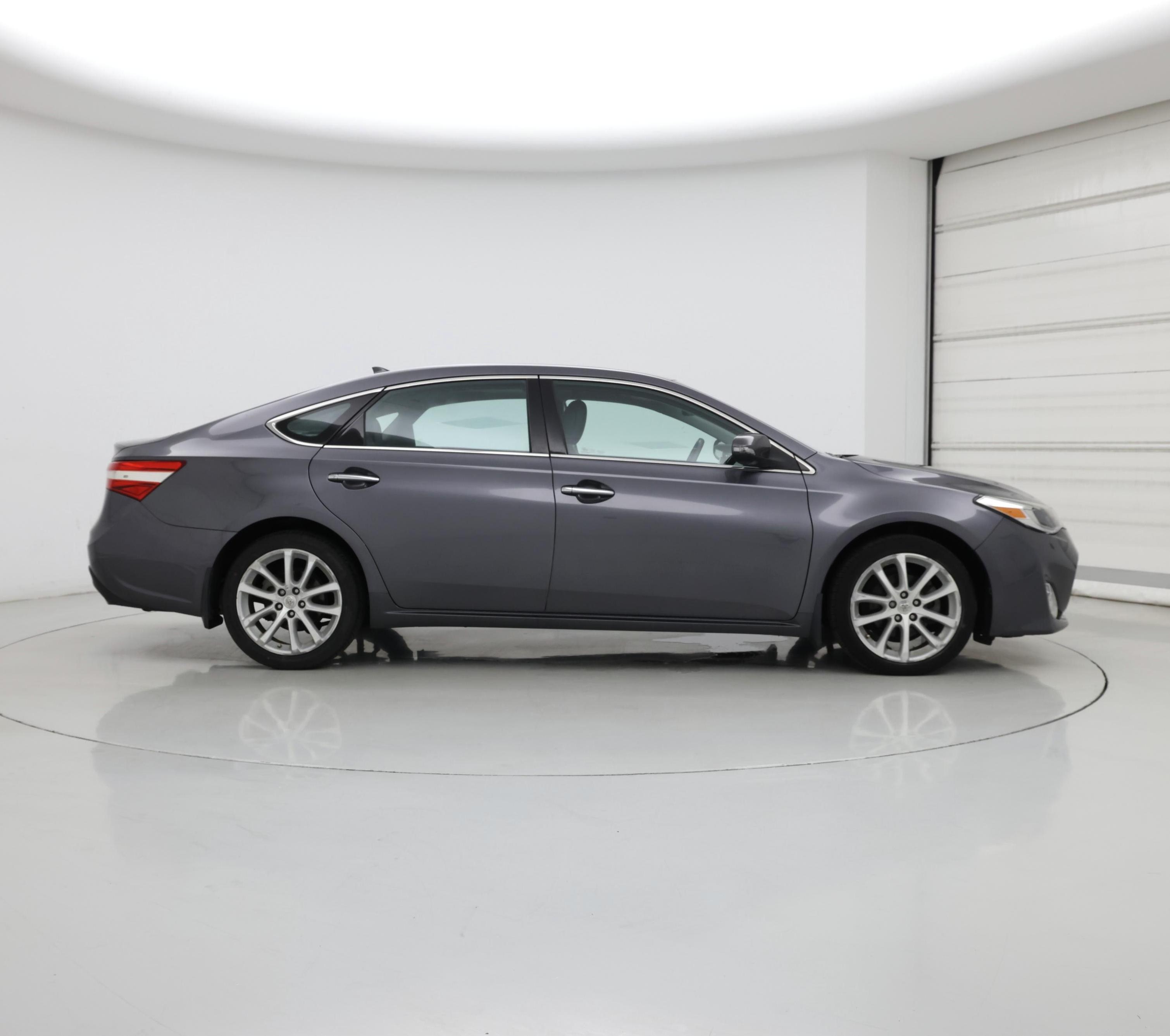 Thumbnail: 2014 Toyota Avalon - 7