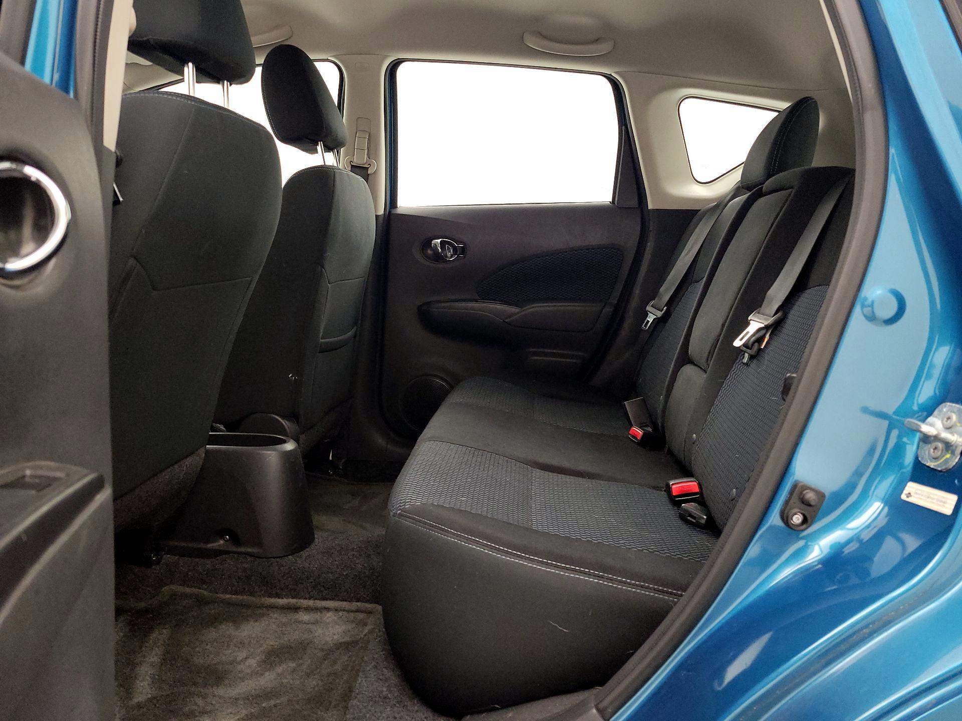 Thumbnail: 2016 Nissan Versa Note - 20