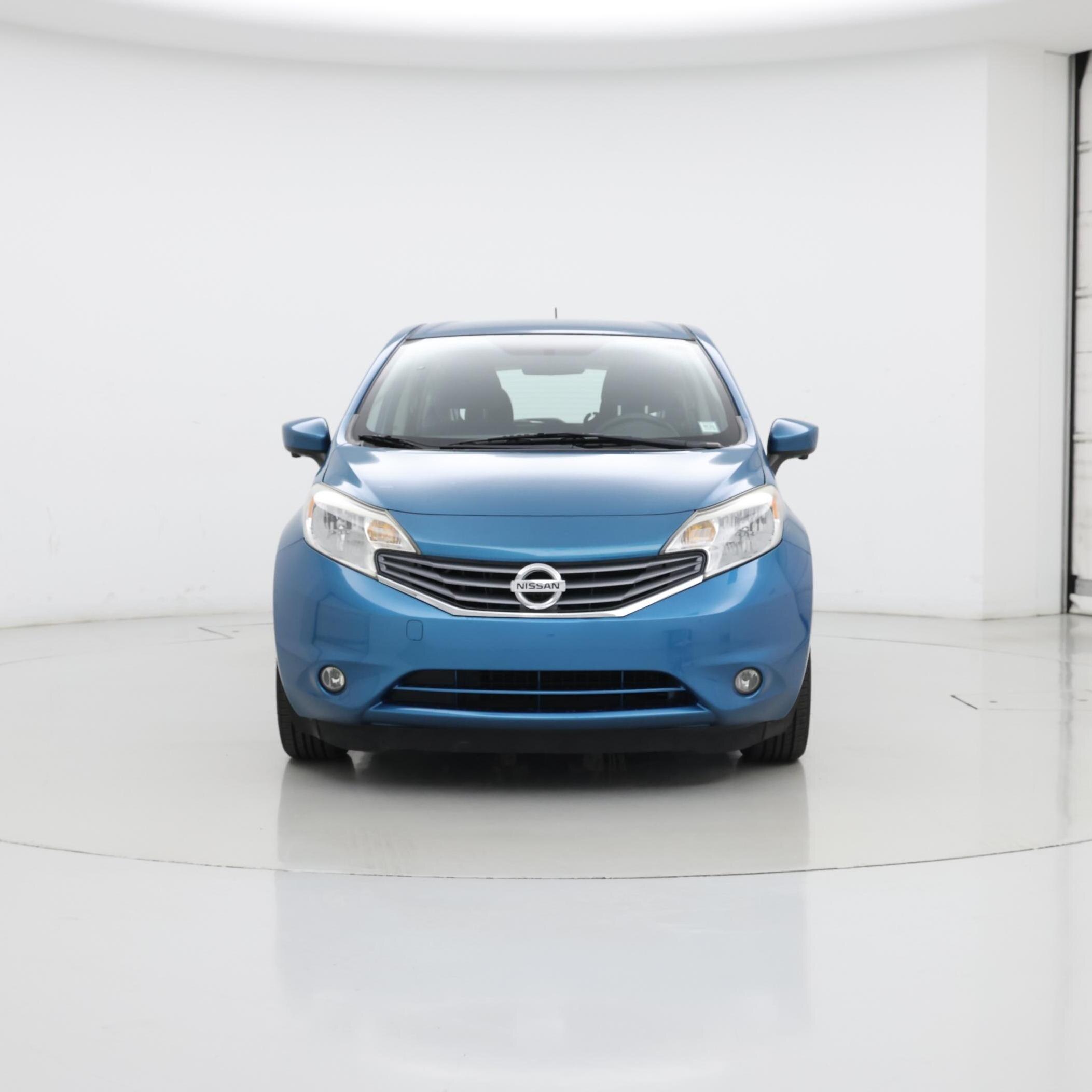 Thumbnail: 2016 Nissan Versa Note - 5