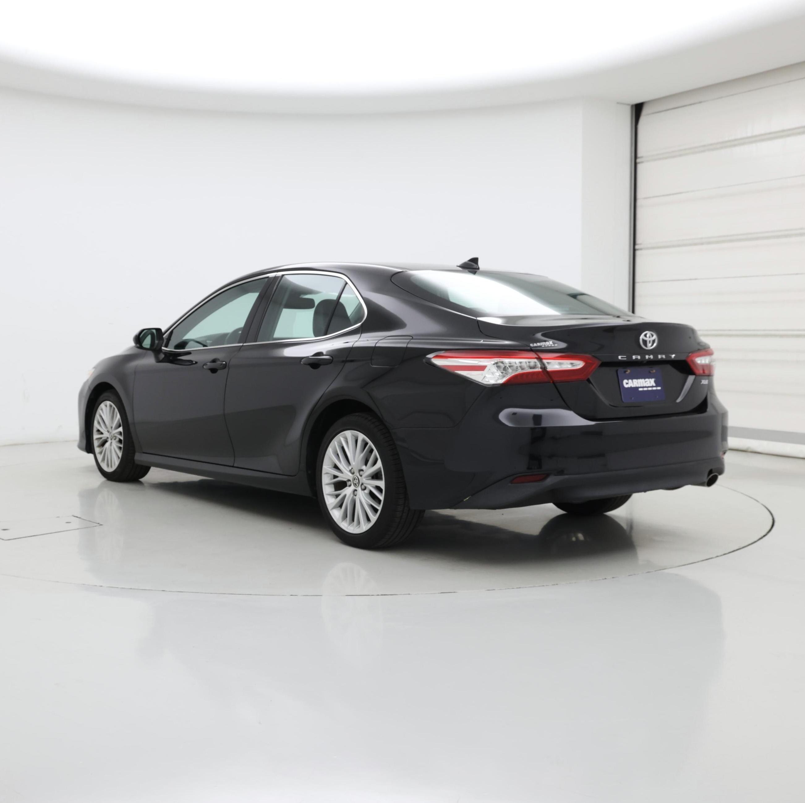 Thumbnail: 2020 Toyota Camry - 2