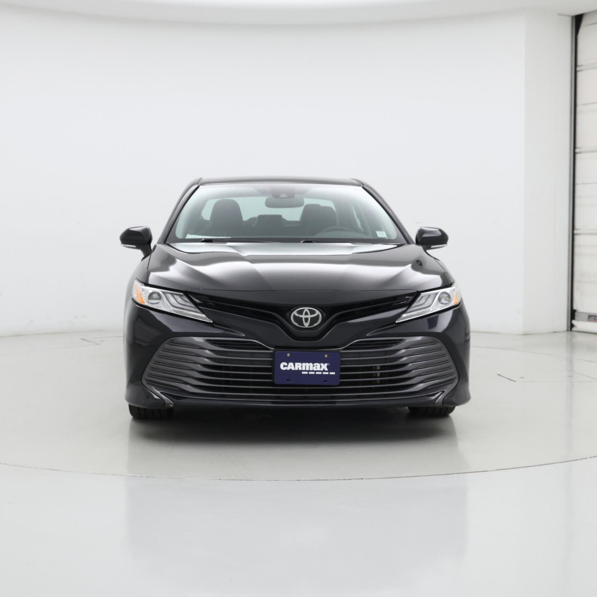 Thumbnail: 2020 Toyota Camry - 5