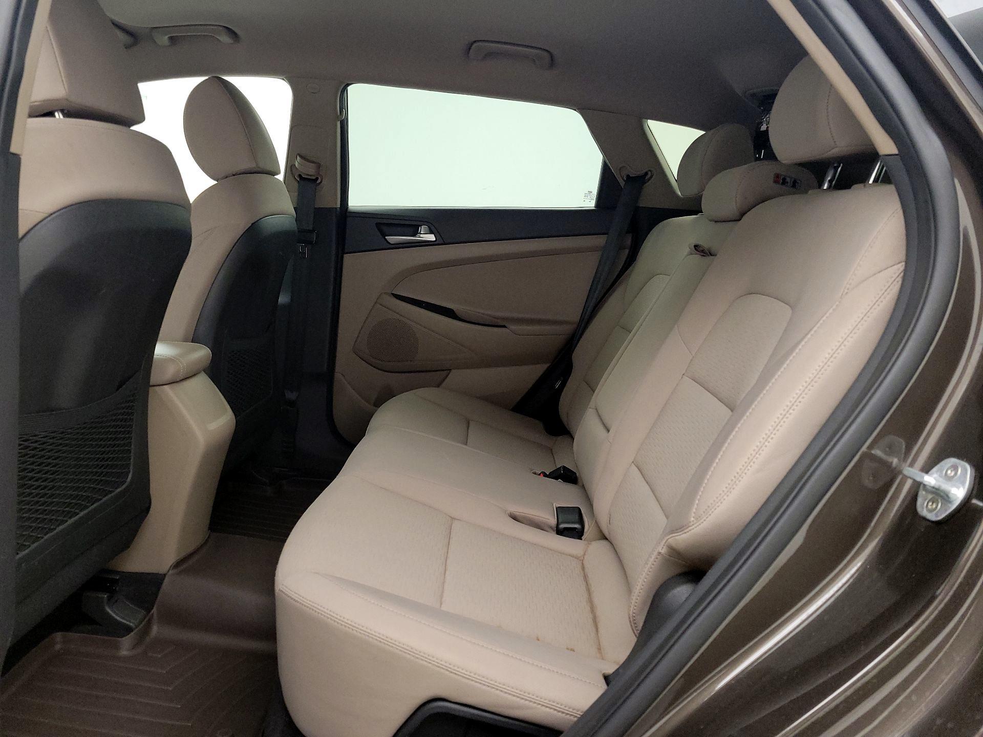 Thumbnail: 2020 Hyundai Tucson - 19