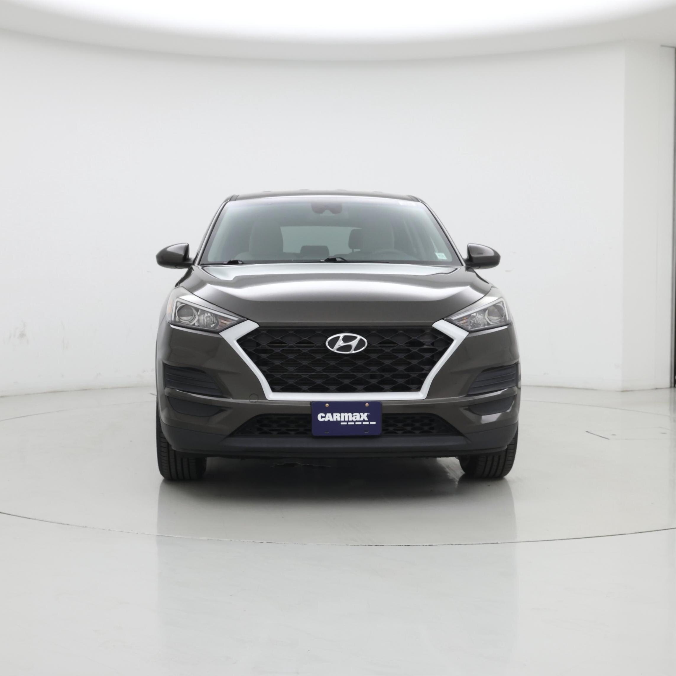 Thumbnail: 2020 Hyundai Tucson - 5