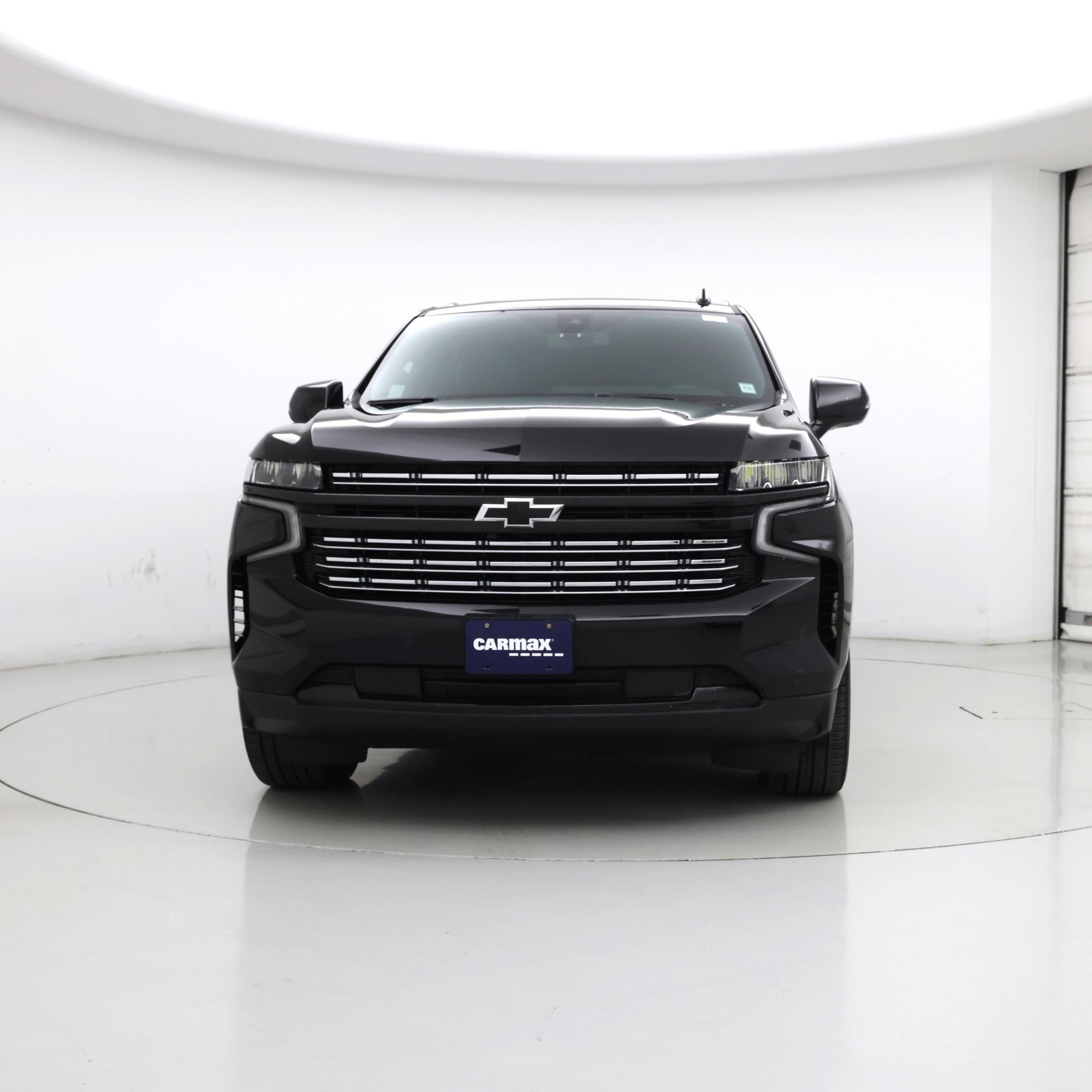Thumbnail: 2022 Chevrolet Suburban - 5