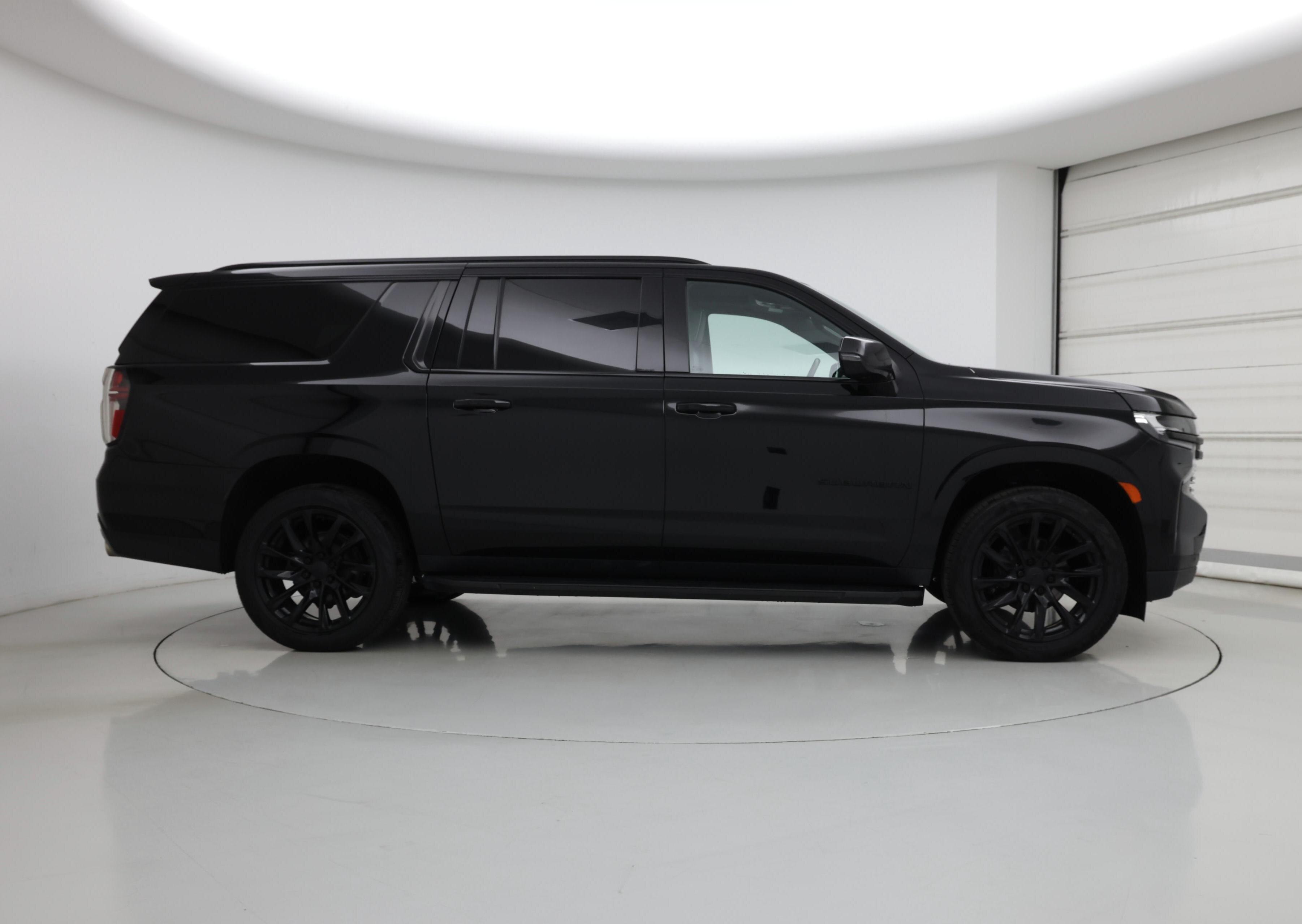 Thumbnail: 2022 Chevrolet Suburban - 7