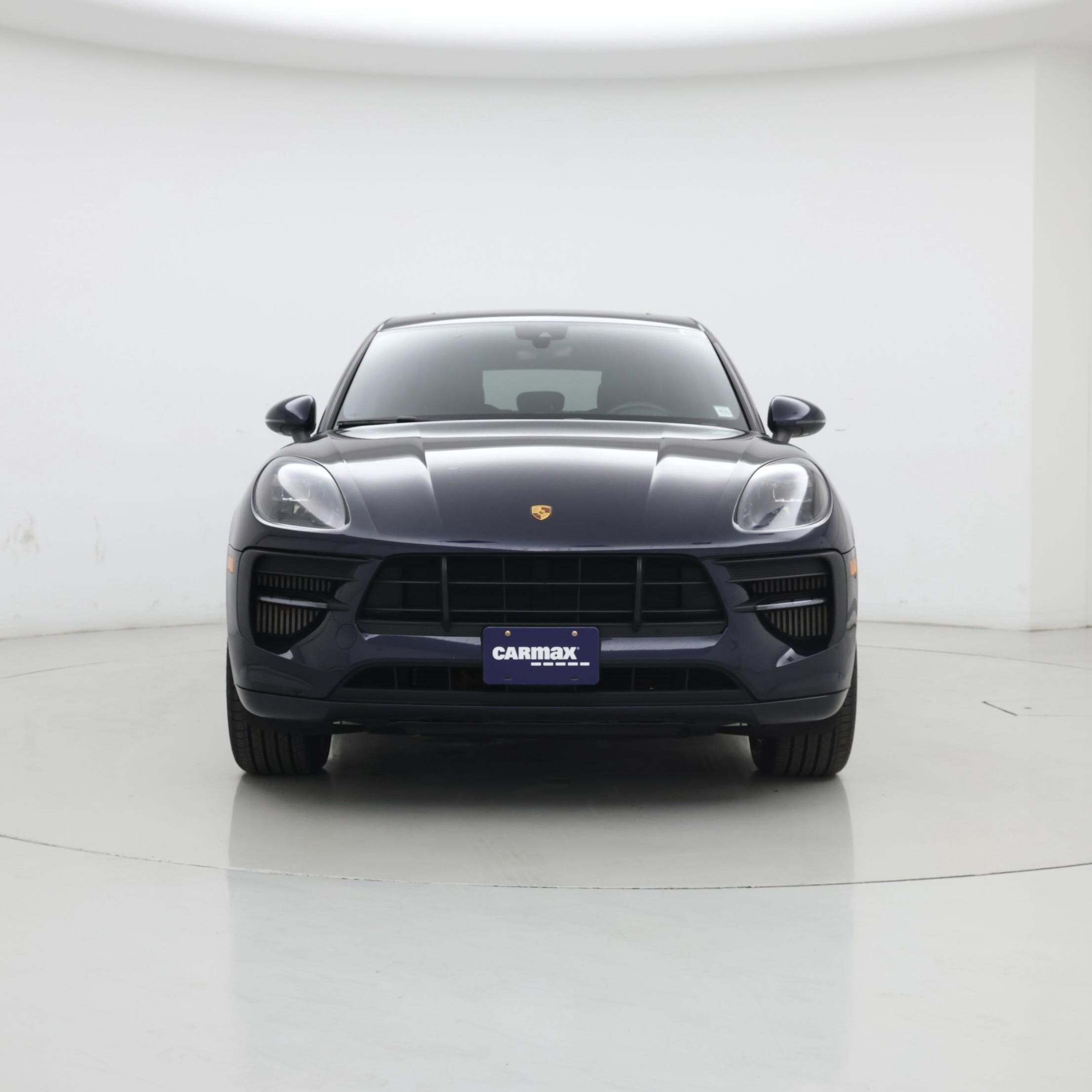 Thumbnail: 2021 Porsche Macan - 5