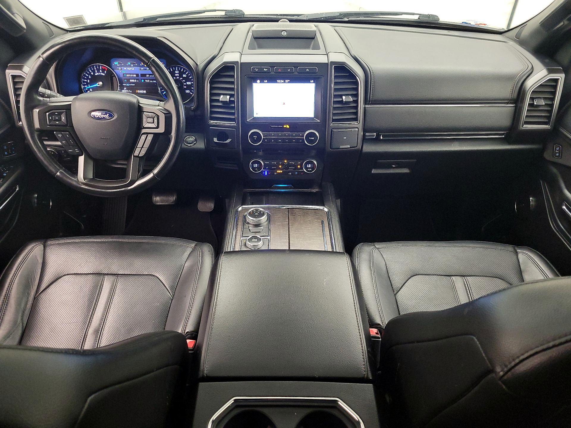 Thumbnail: 2018 Ford Expedition - 9