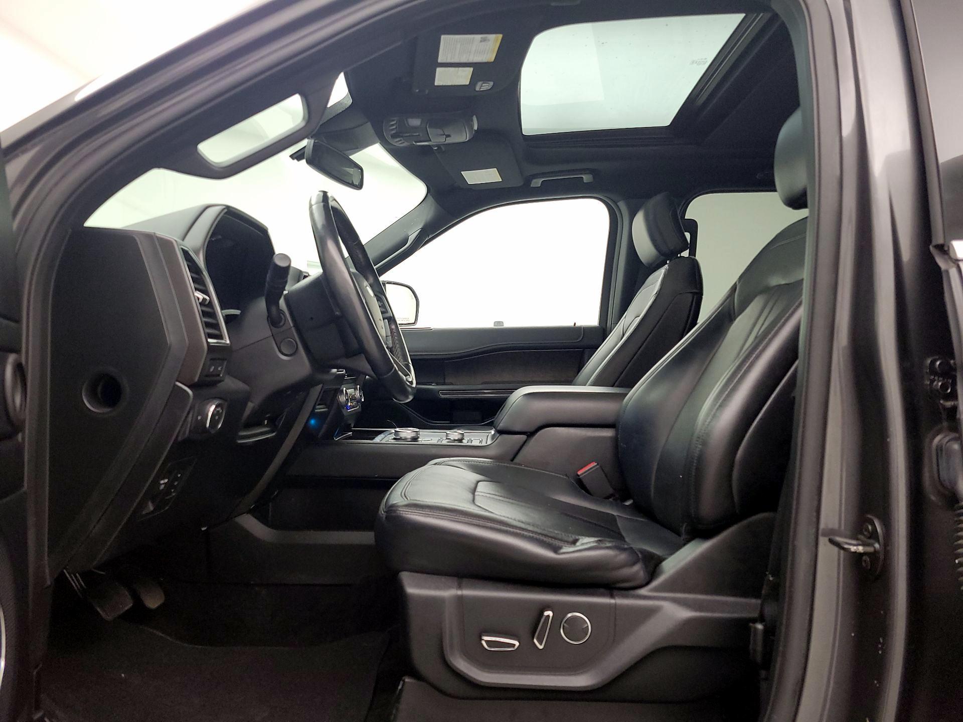 Thumbnail: 2018 Ford Expedition - 11