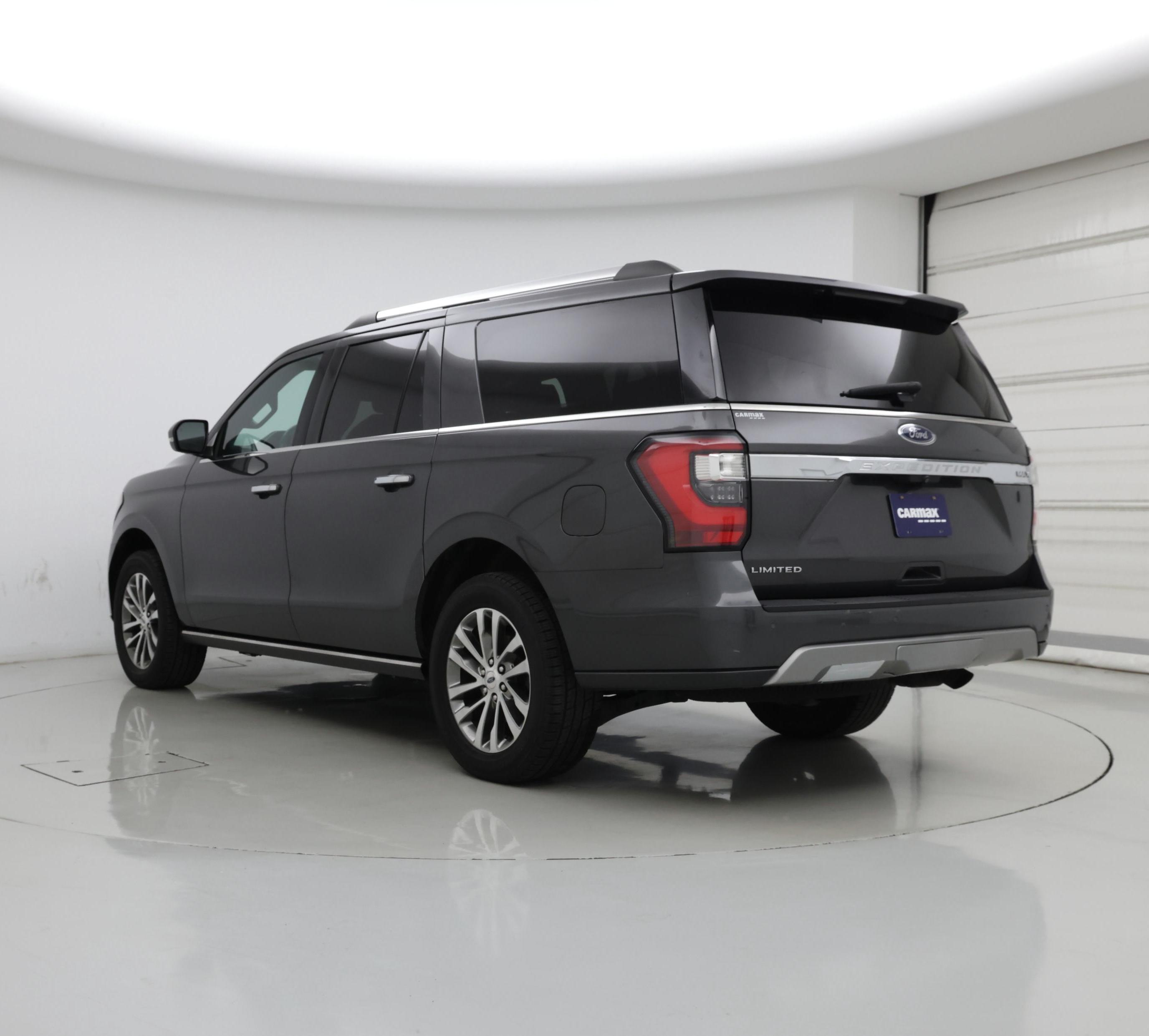 Thumbnail: 2018 Ford Expedition - 2