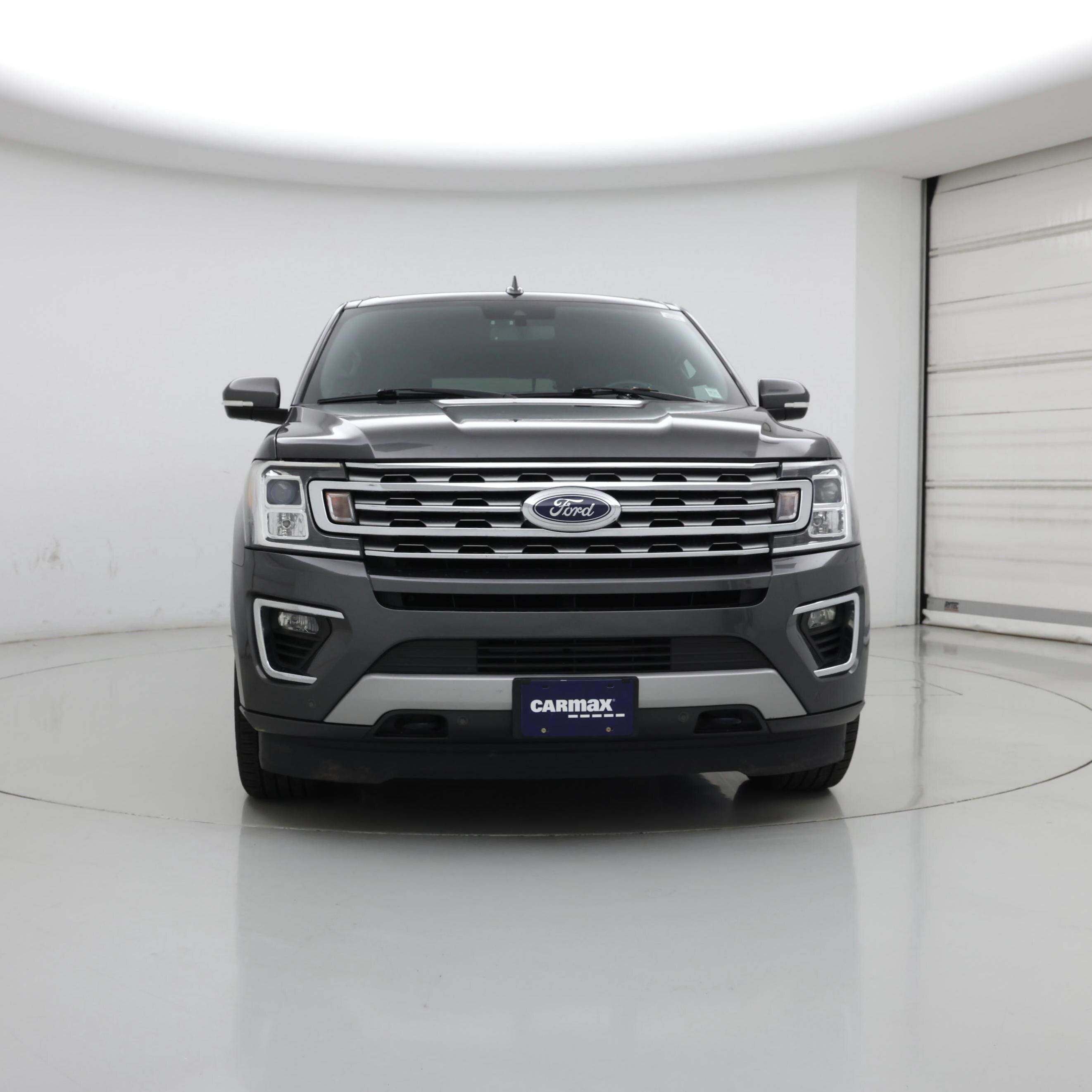 Thumbnail: 2018 Ford Expedition - 5