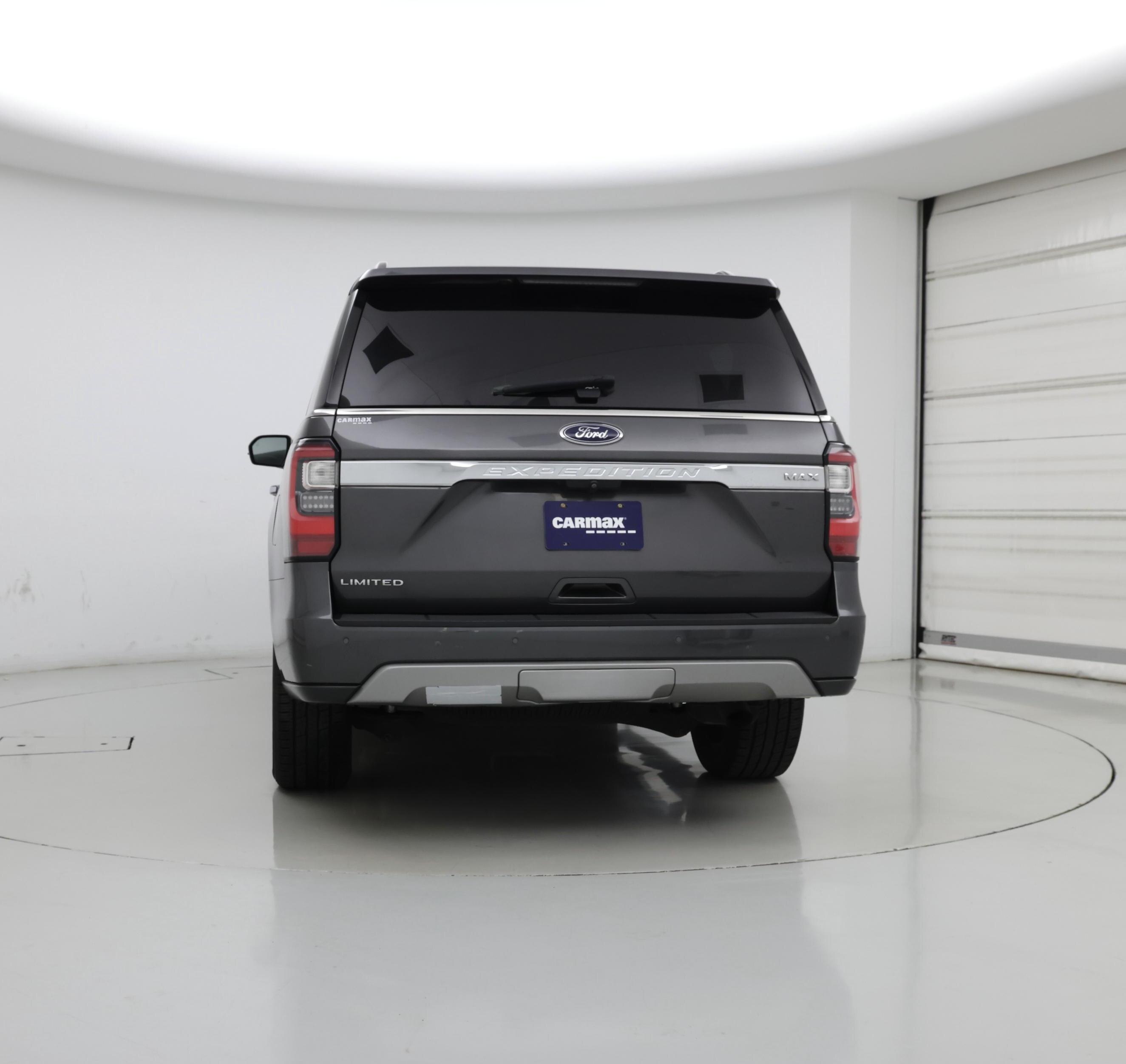 Thumbnail: 2018 Ford Expedition - 6