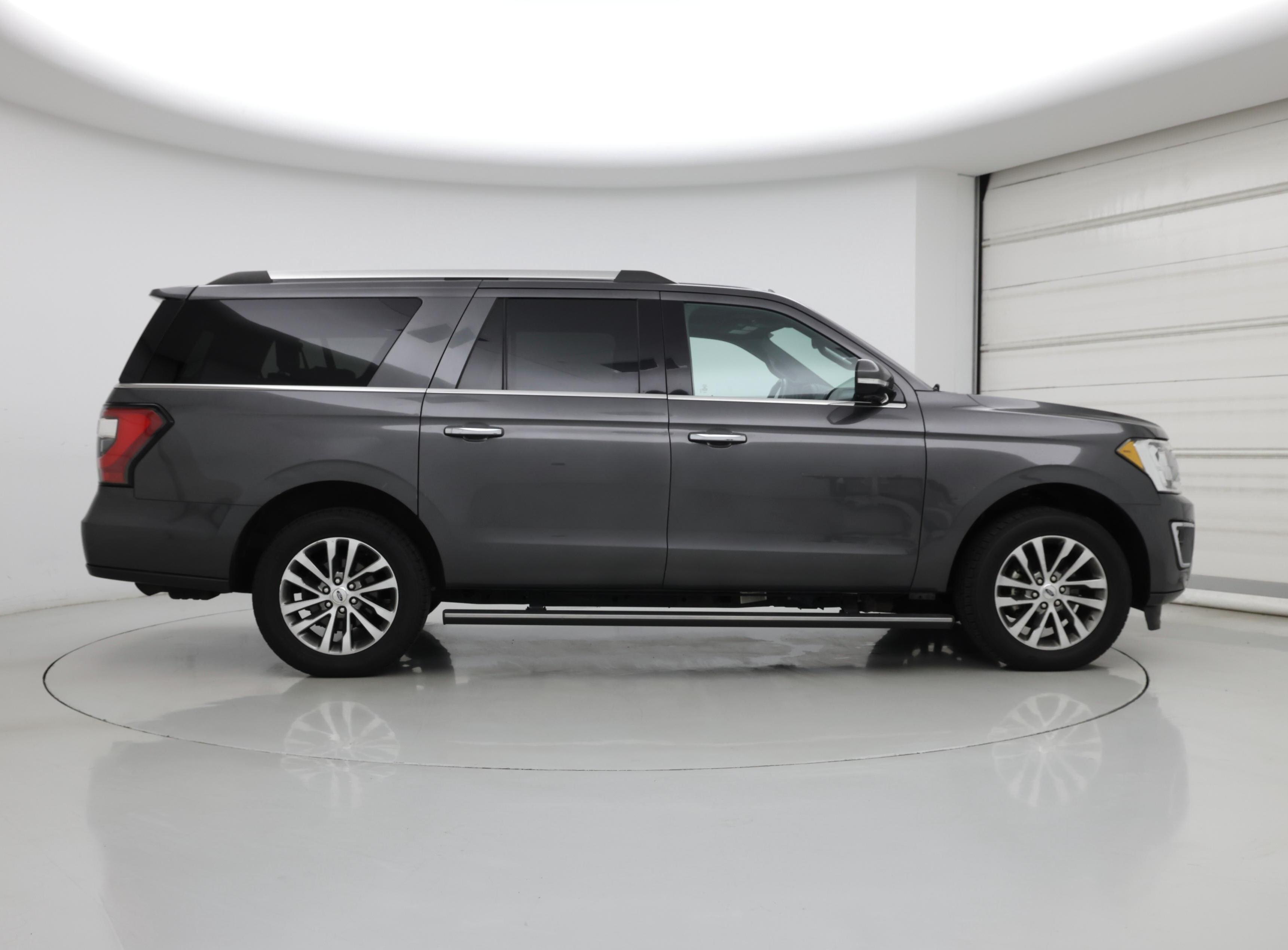 Thumbnail: 2018 Ford Expedition - 7
