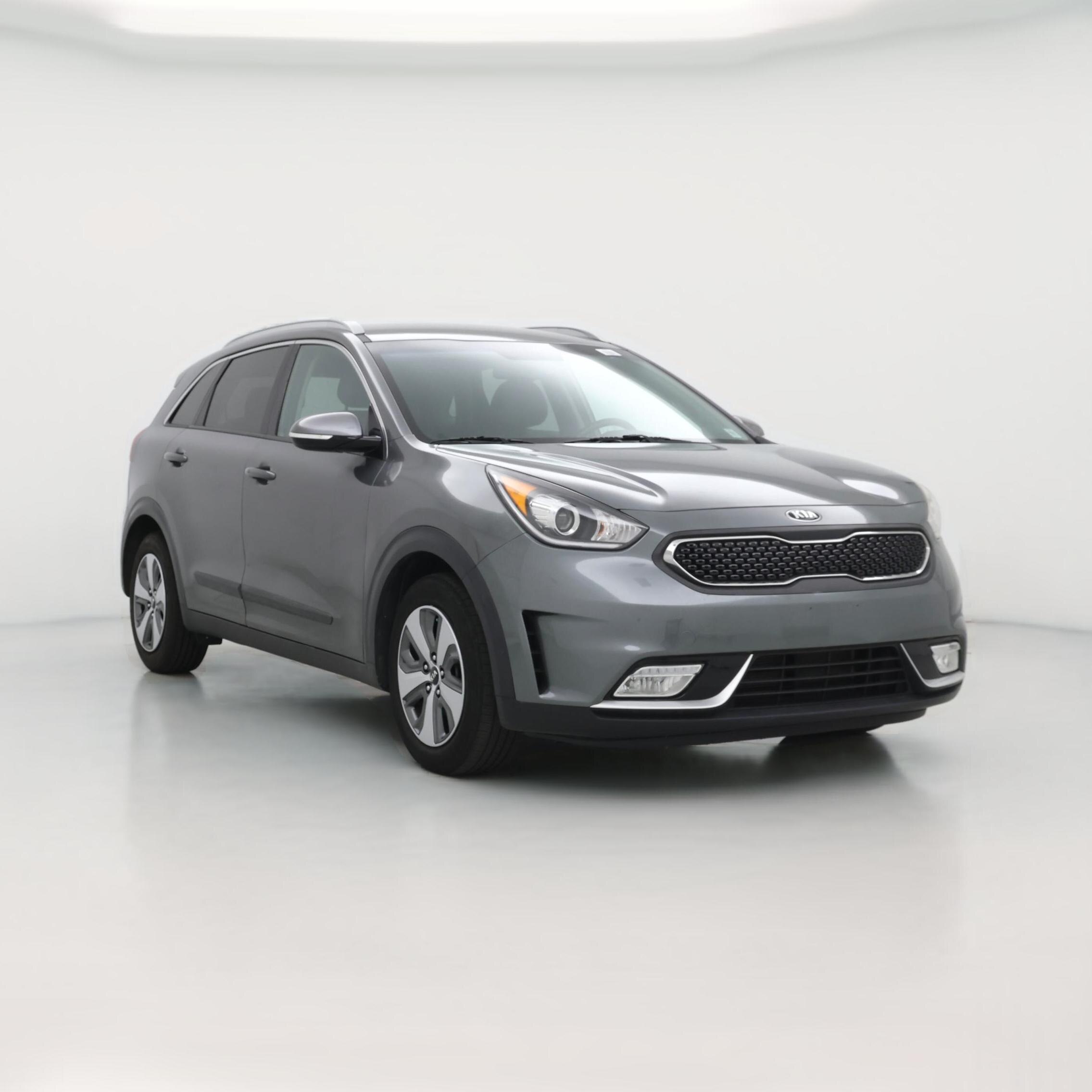 Thumbnail: 2018 Kia Niro - 1