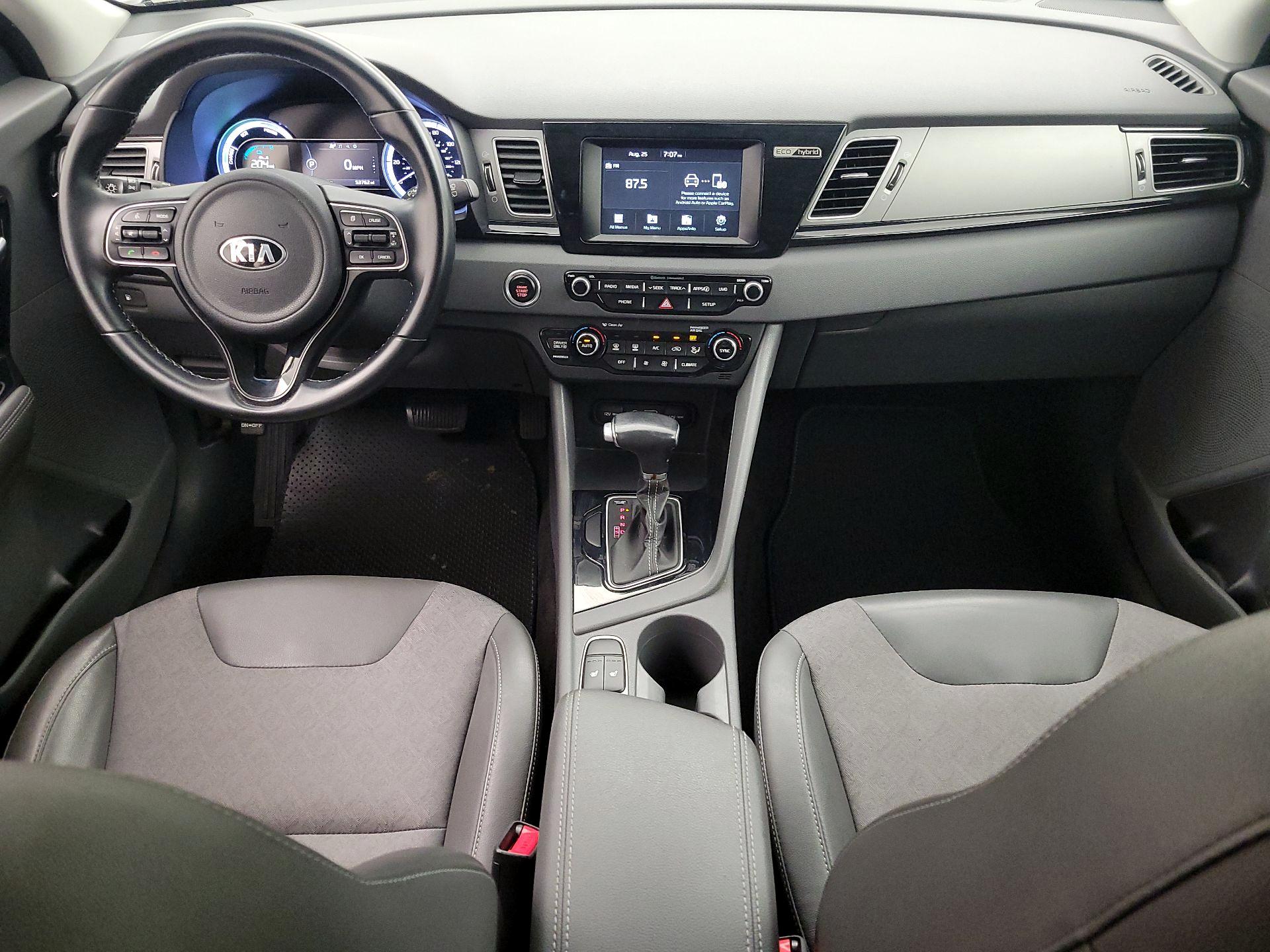 Thumbnail: 2018 Kia Niro - 9