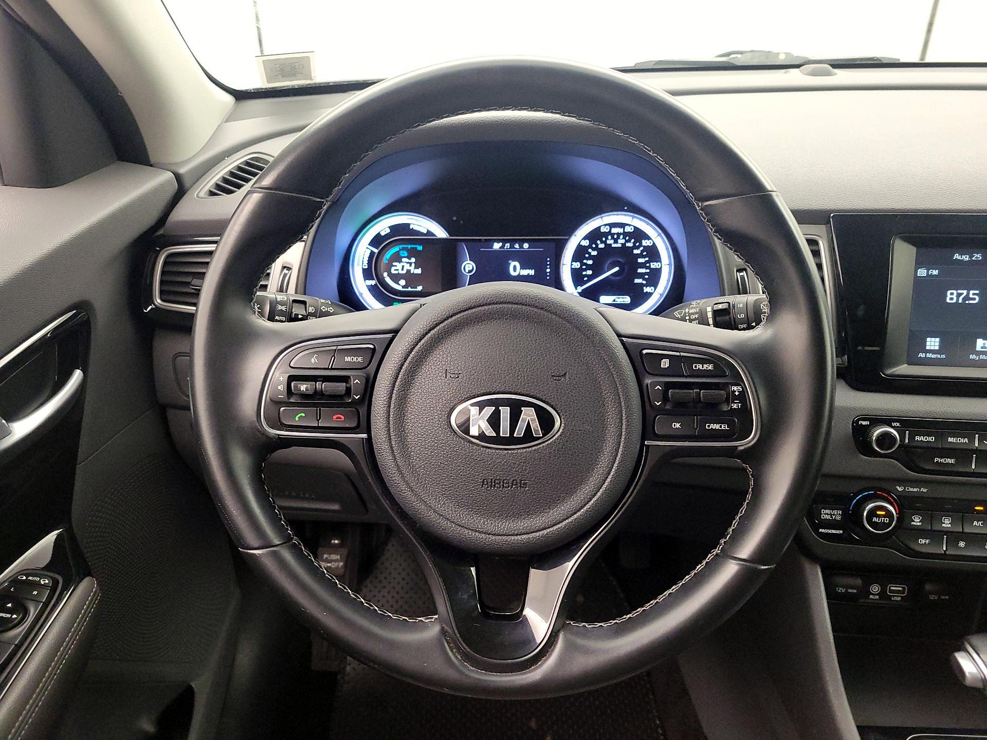 Thumbnail: 2018 Kia Niro - 10