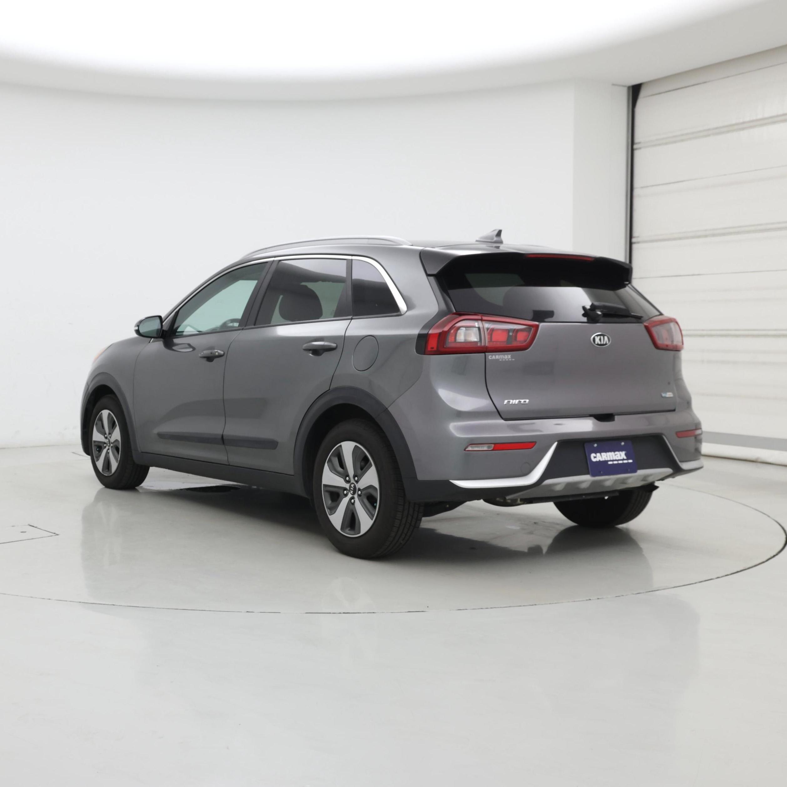 Thumbnail: 2018 Kia Niro - 2