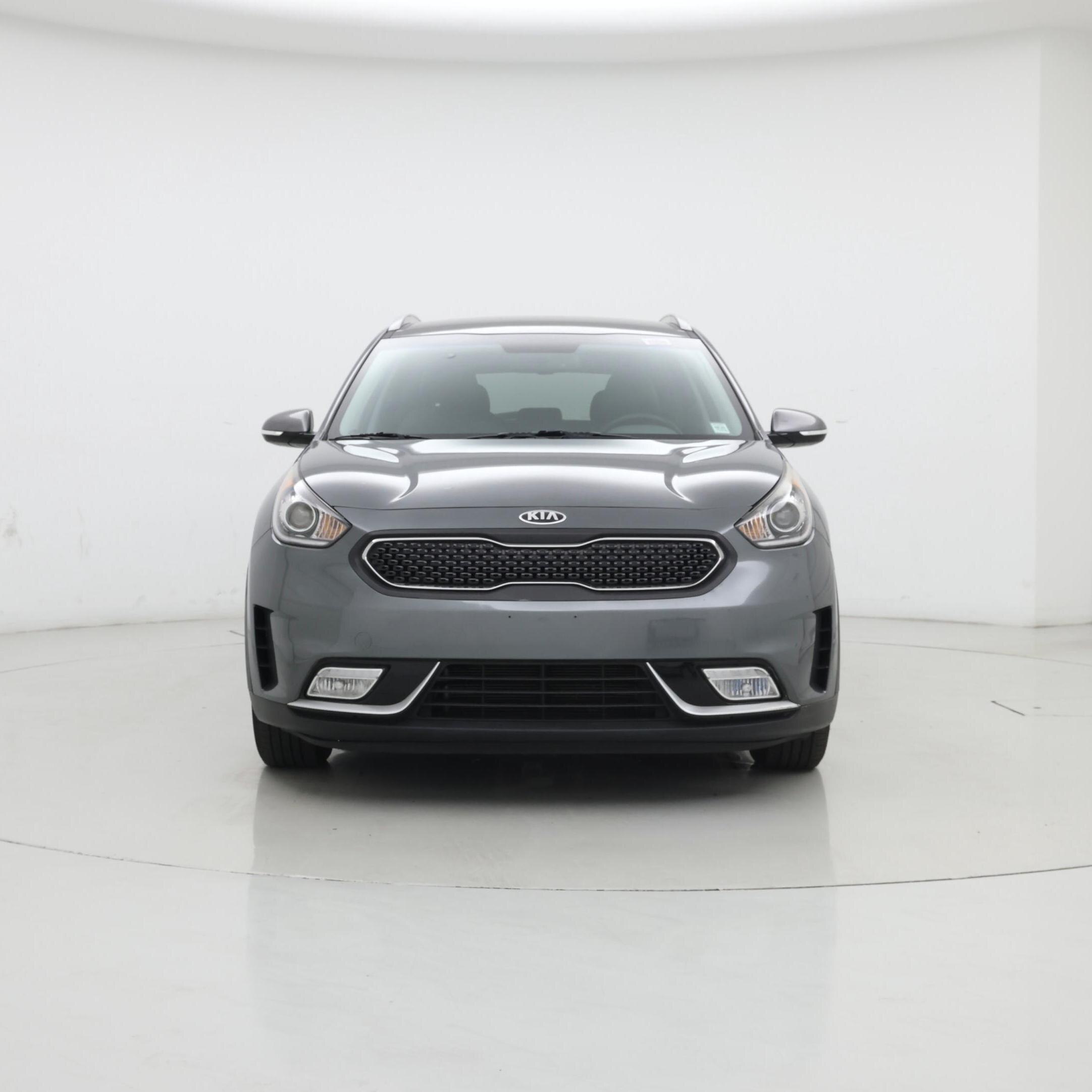 Thumbnail: 2018 Kia Niro - 5