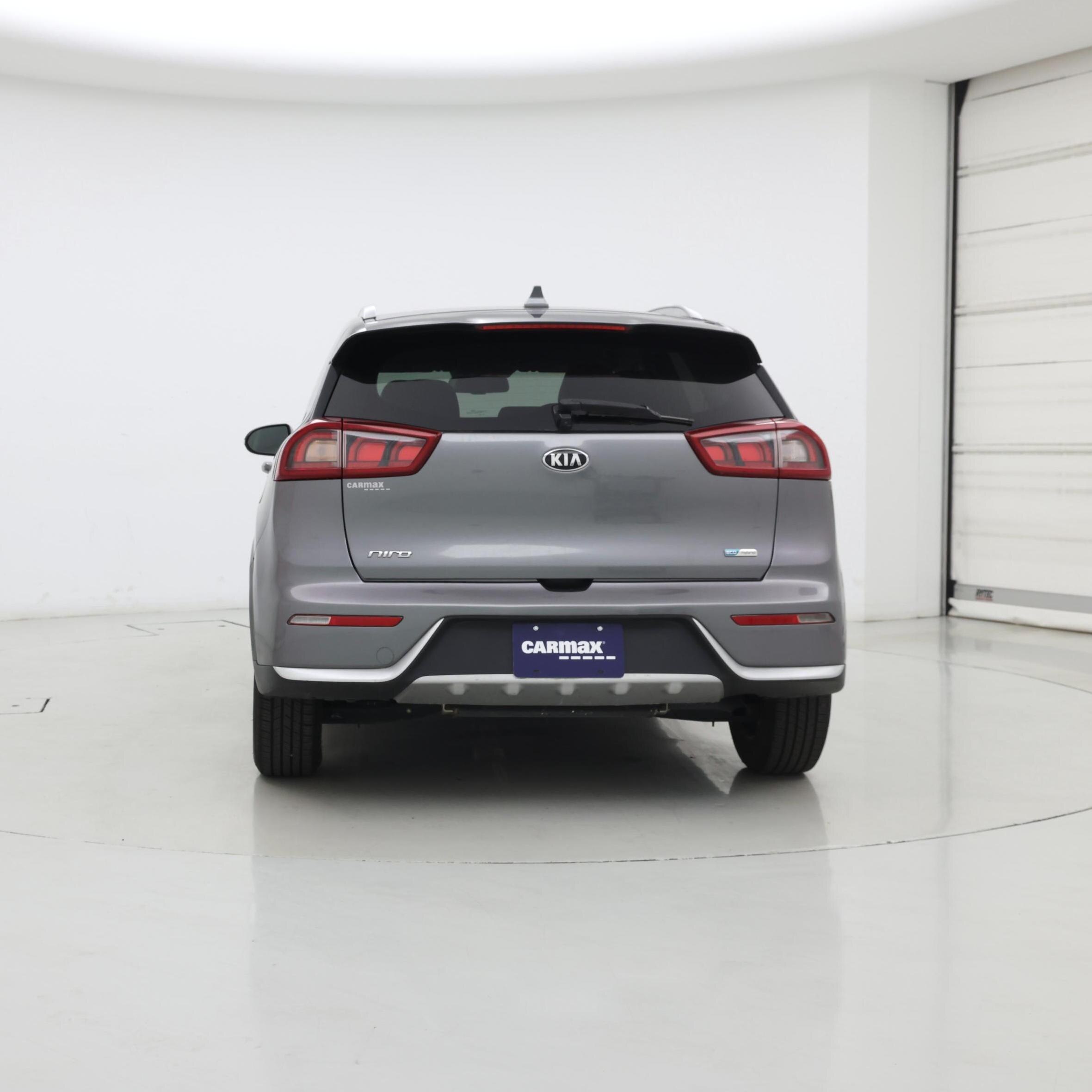 Thumbnail: 2018 Kia Niro - 6