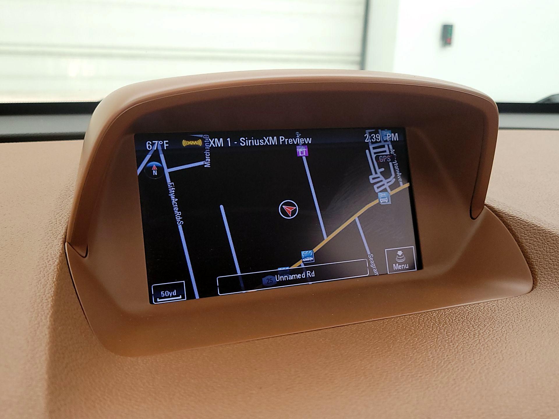 Thumbnail: 2015 Buick Encore - 14