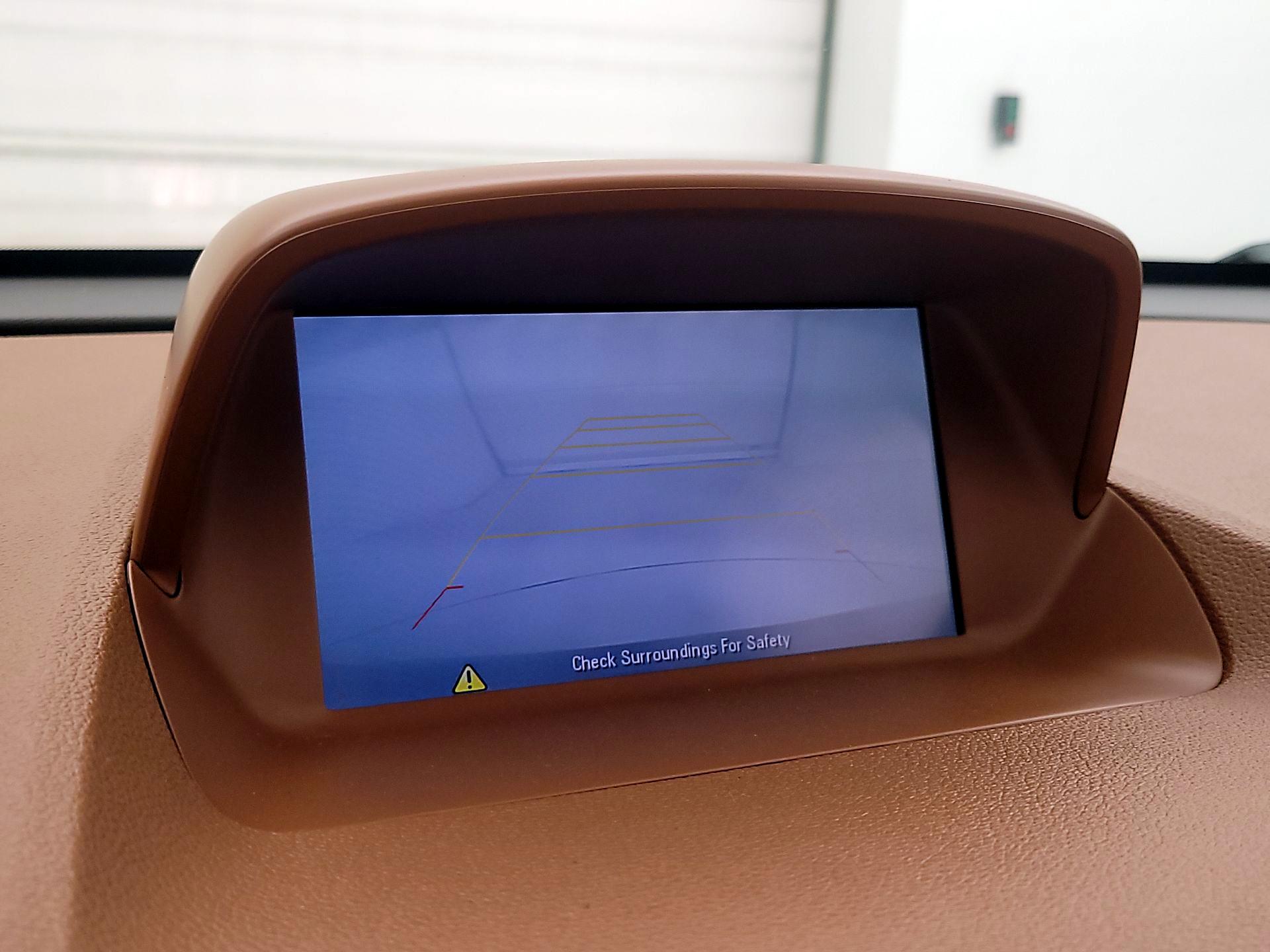 Thumbnail: 2015 Buick Encore - 15