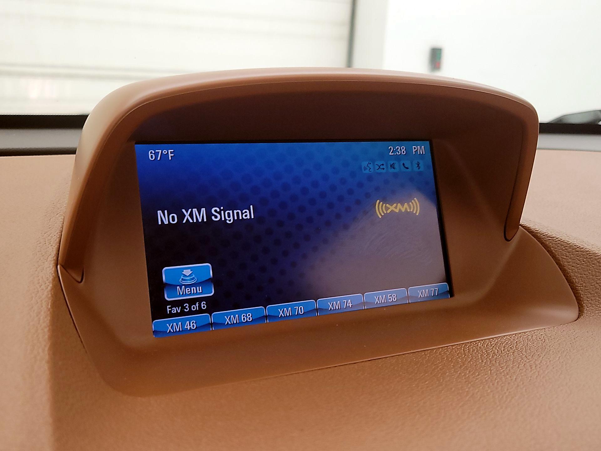 Thumbnail: 2015 Buick Encore - 16